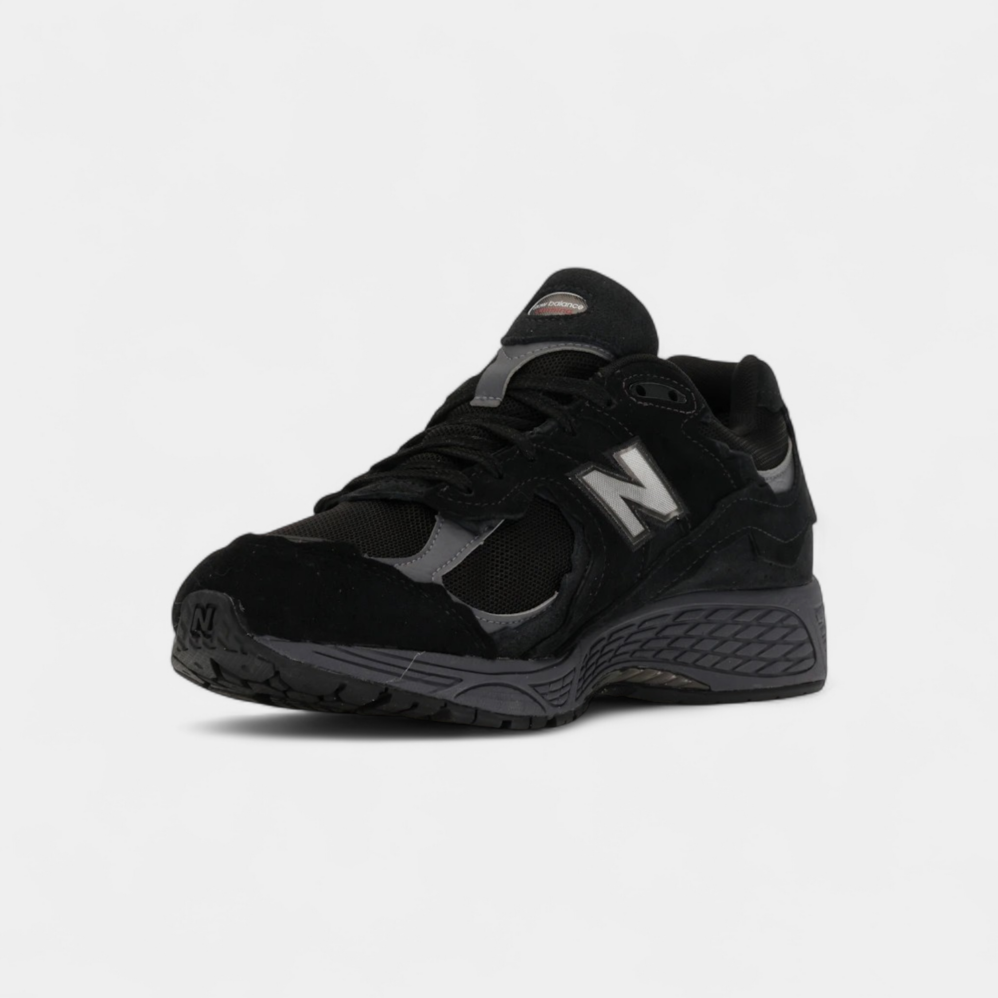 New Balance 2002R Gore-Tex Protection Pack Black Magnet