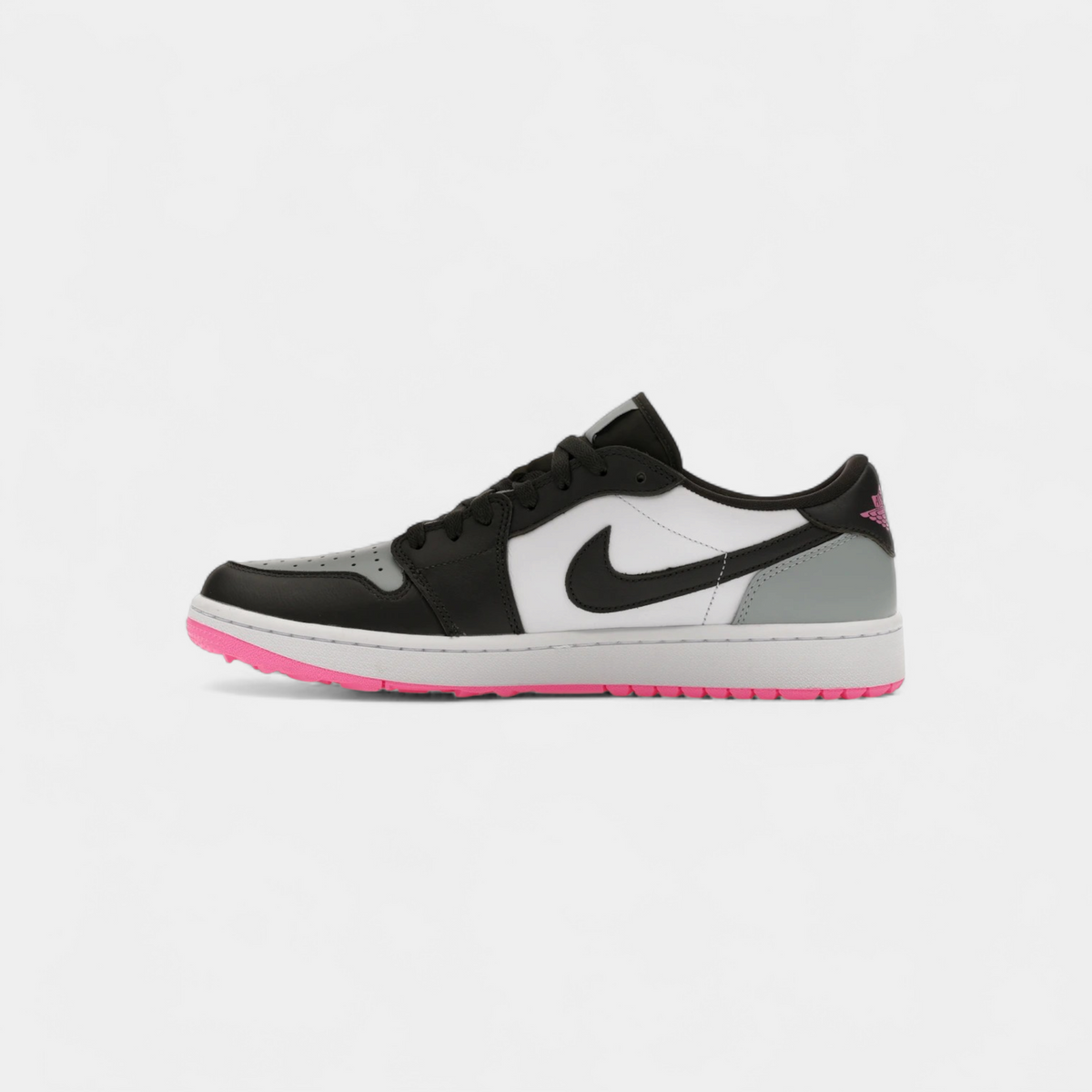 Jordan 1 Low Golf White Light Pumice