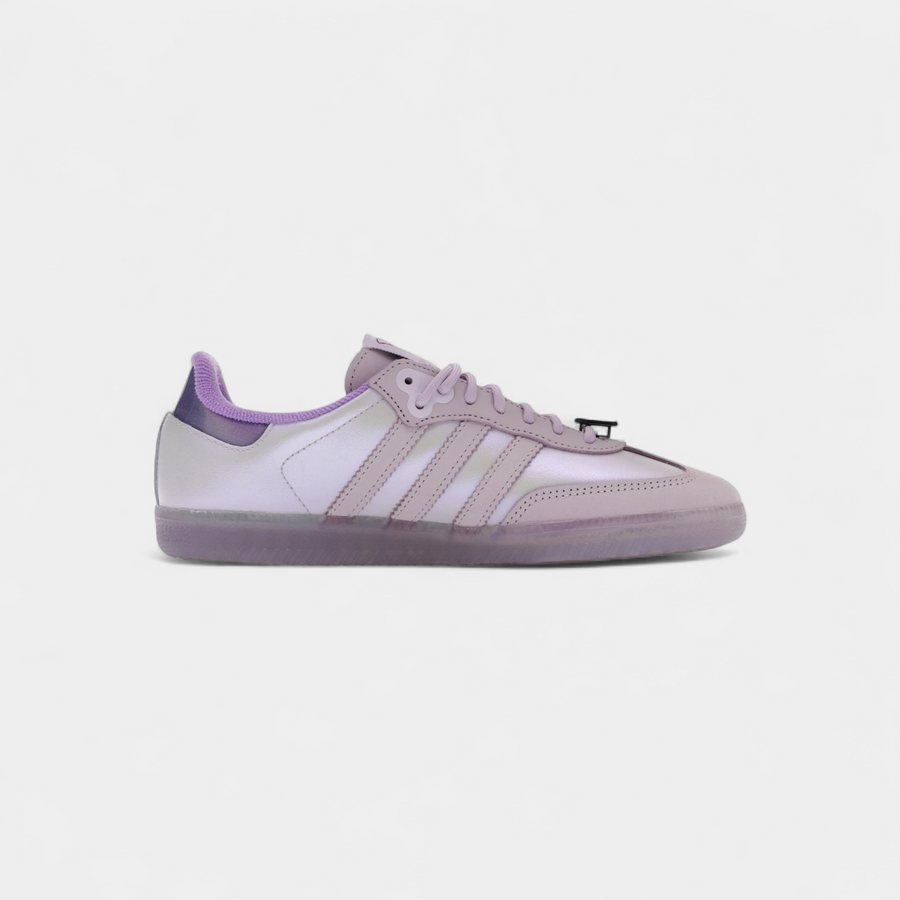 adidas Samba OG Pokémon Mewtwo