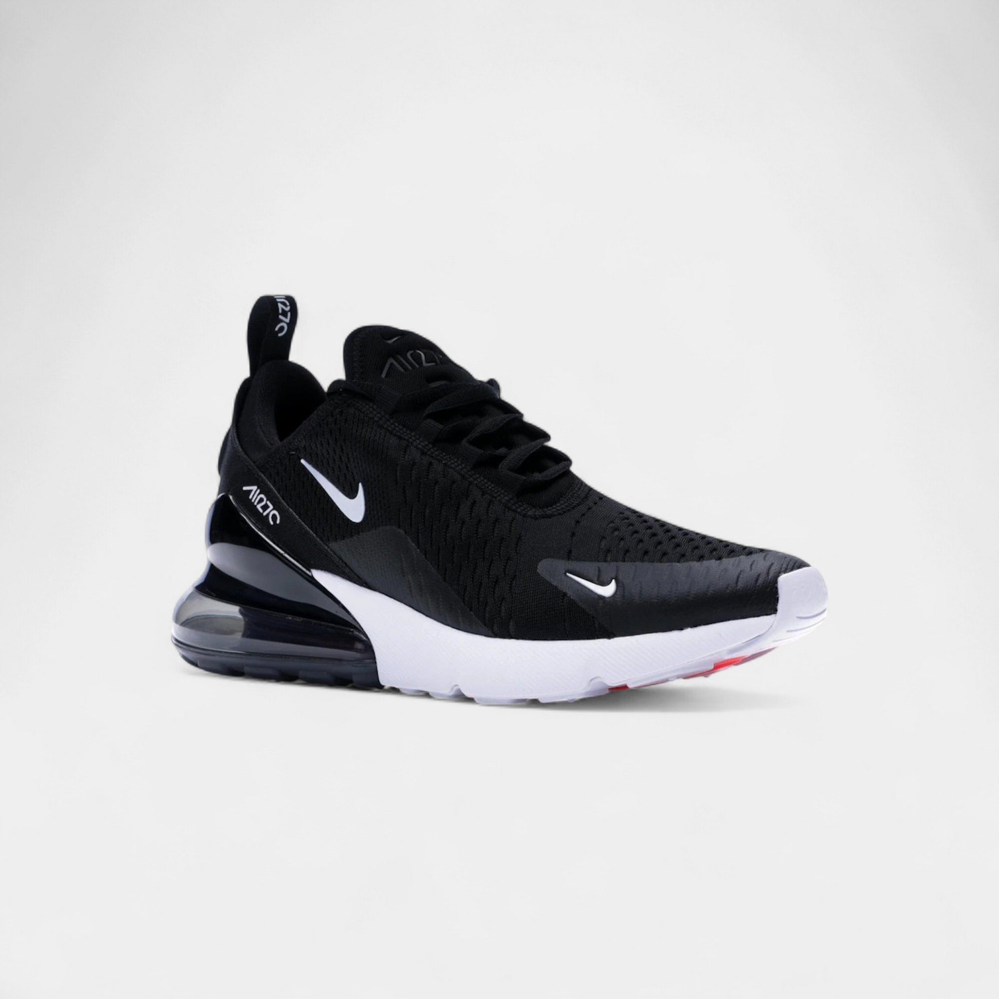Nike Air Max 270 Black White
