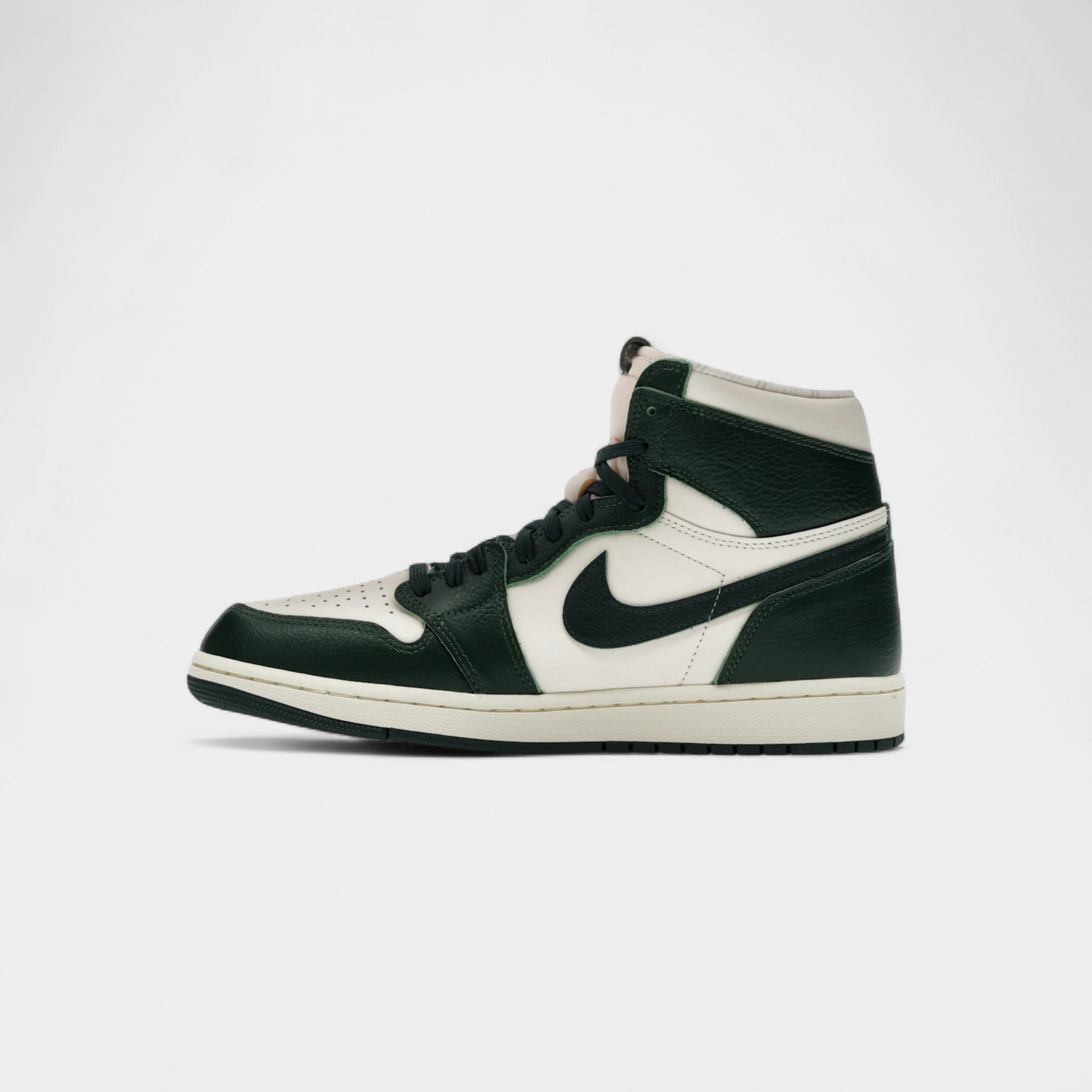 Jordan 1 Retro High Fir Pro Green (Women's)