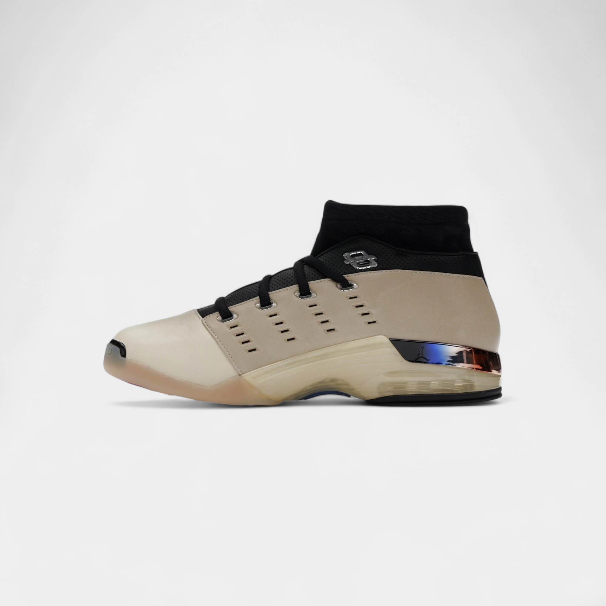 Jordan 17 Retro Low SP Infinite Archives