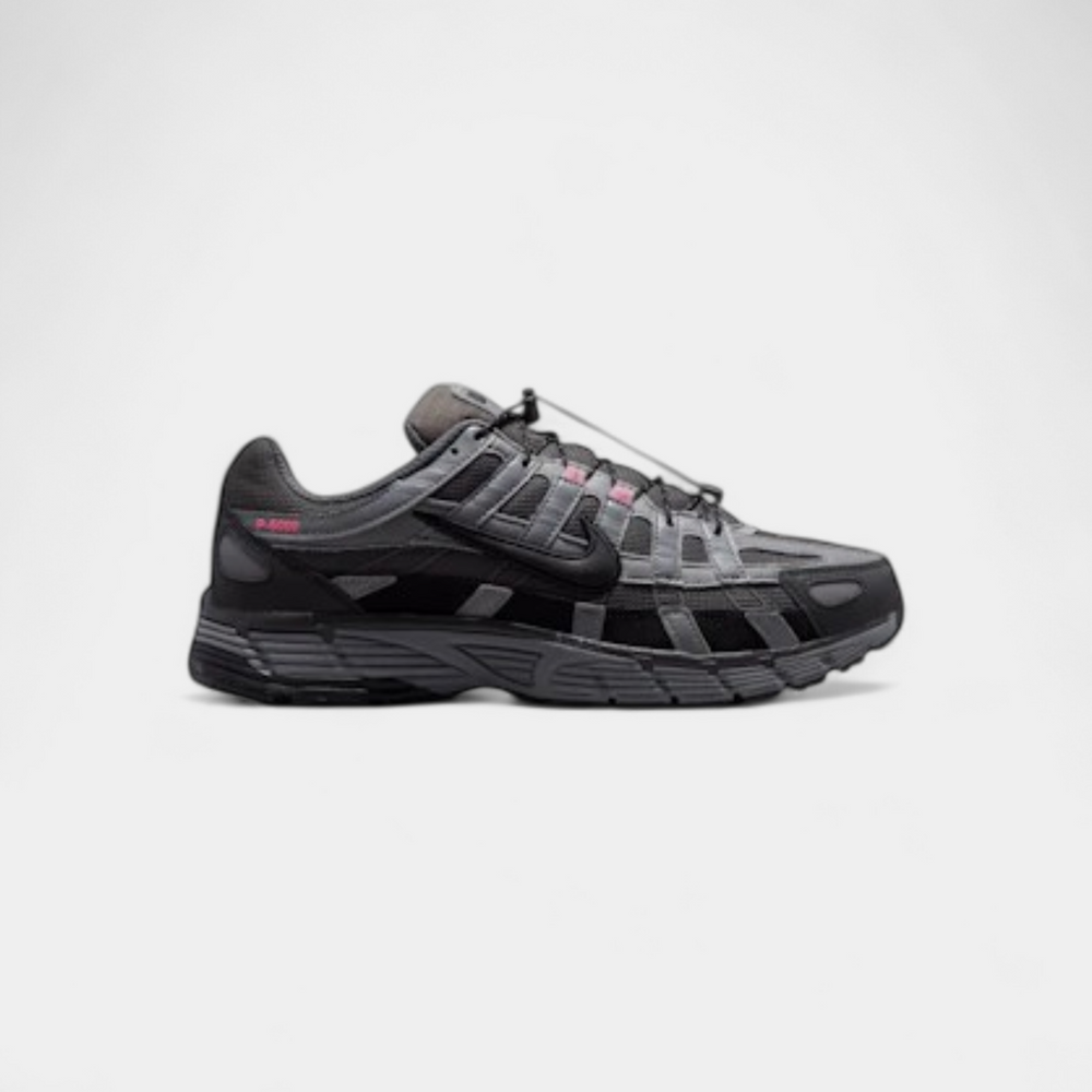 Nike P-6000 Anthracite Black Pink