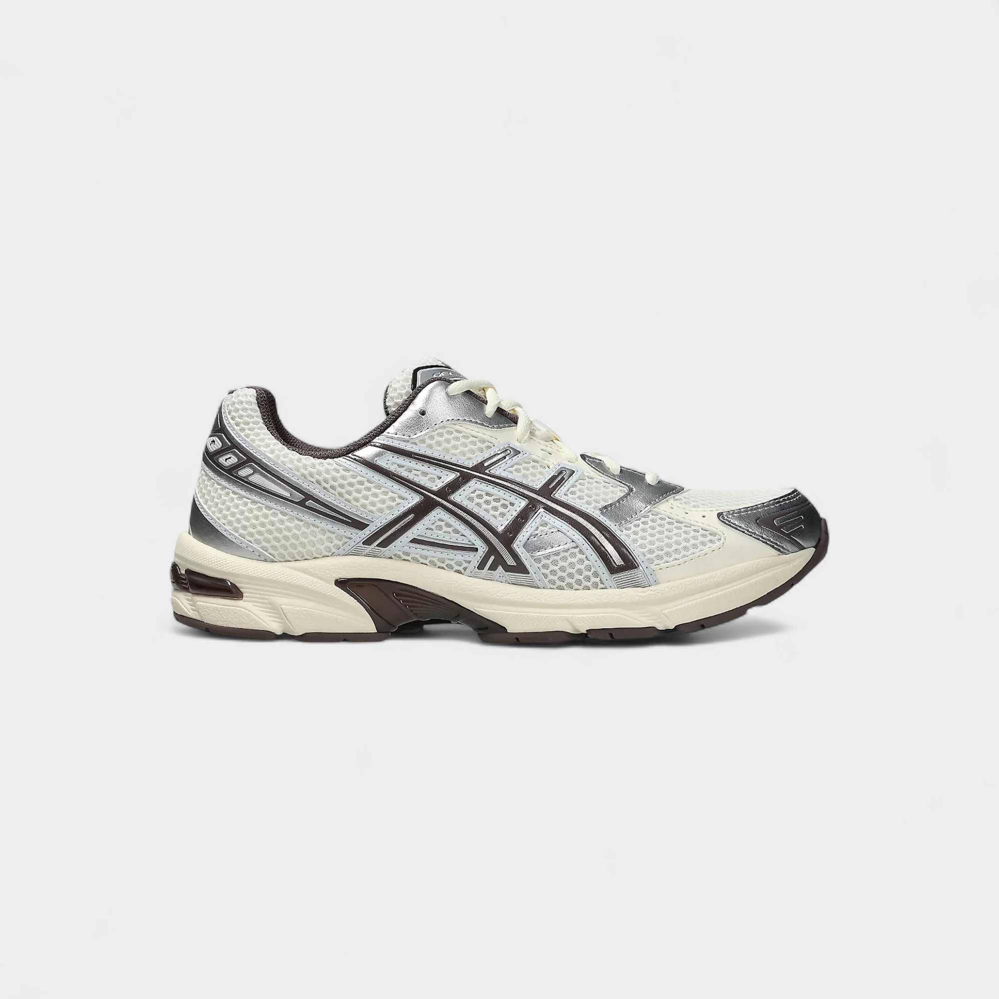 ASICS Gel-1130 Cream Cocoa Powder
