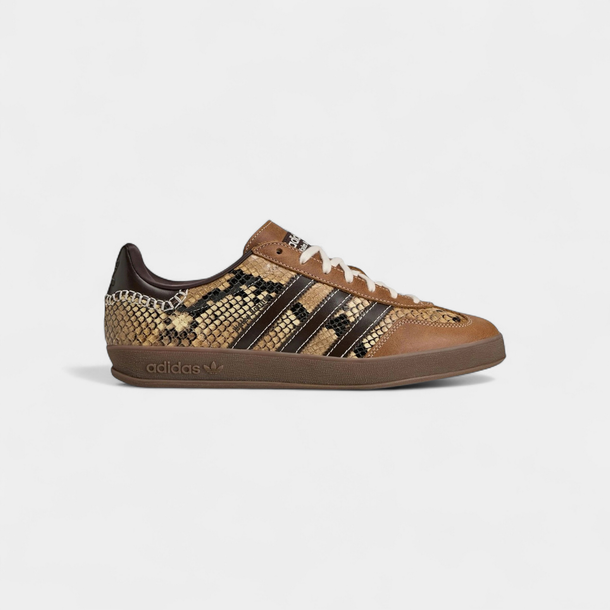 adidas Gazelle Indoor Wales Bonner Snakeskin