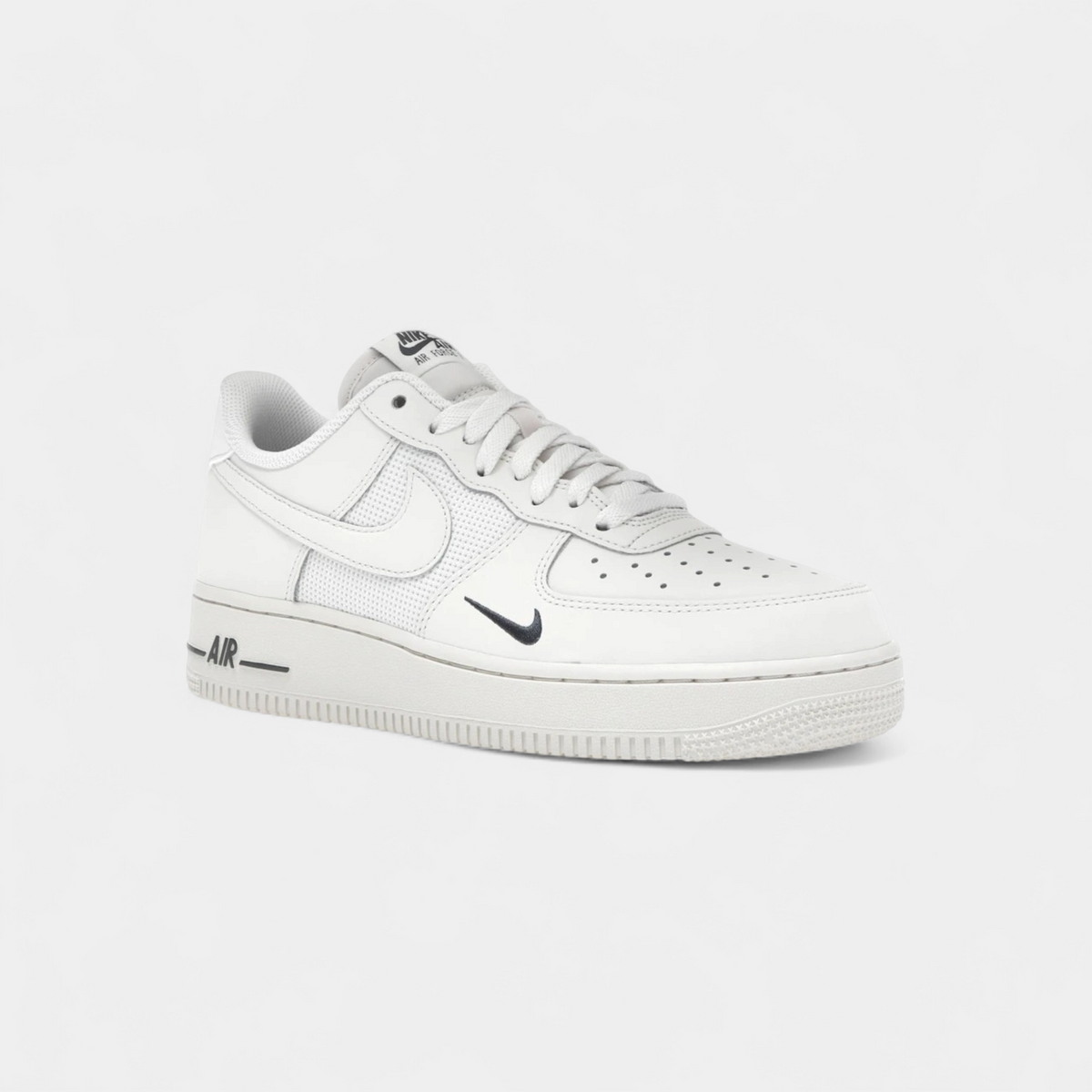 Nike Air Force 1 Low '07 LV8 Phantom Light Orewood Brown