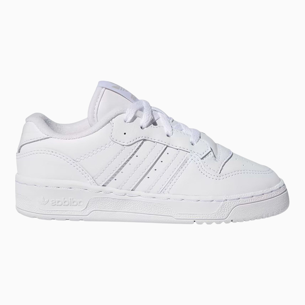 Rivalry Low C