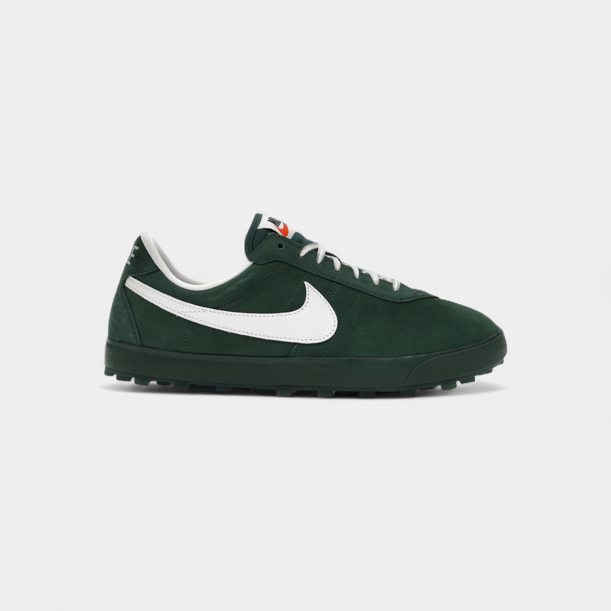 Nike Astro Grabber QS Fir Sail