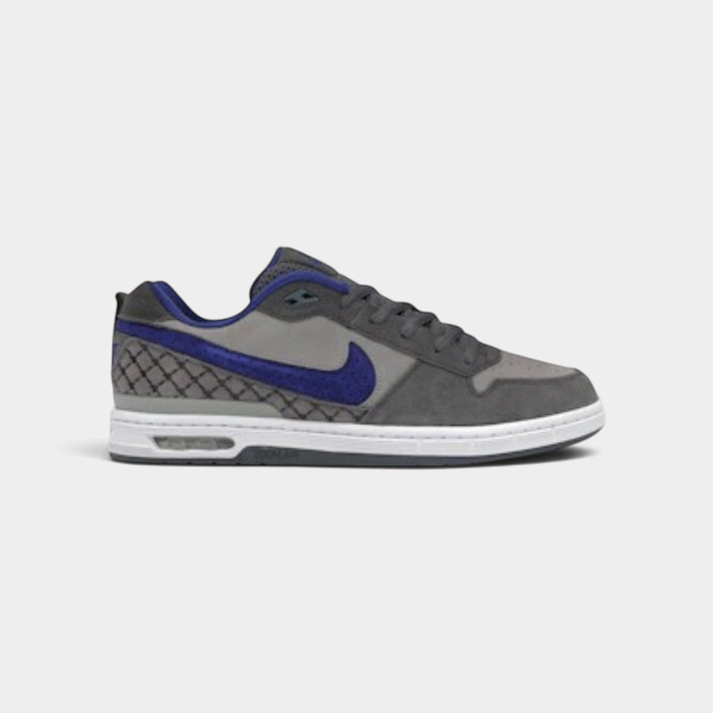 Nike SB Zoom Air Paul Rodriguez 1 Dodgers