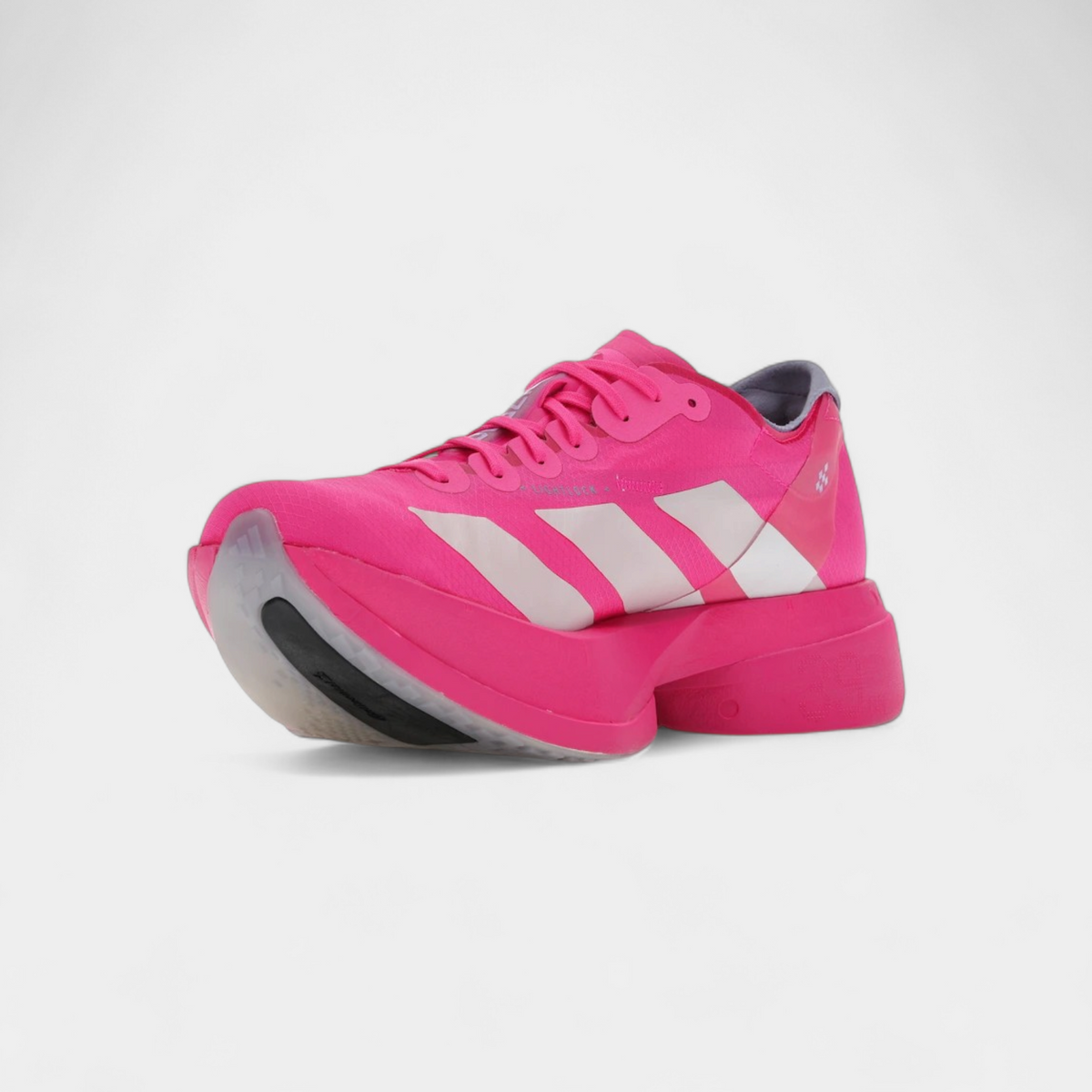 adidas Adizero Adios Pro 4 Shock Pink