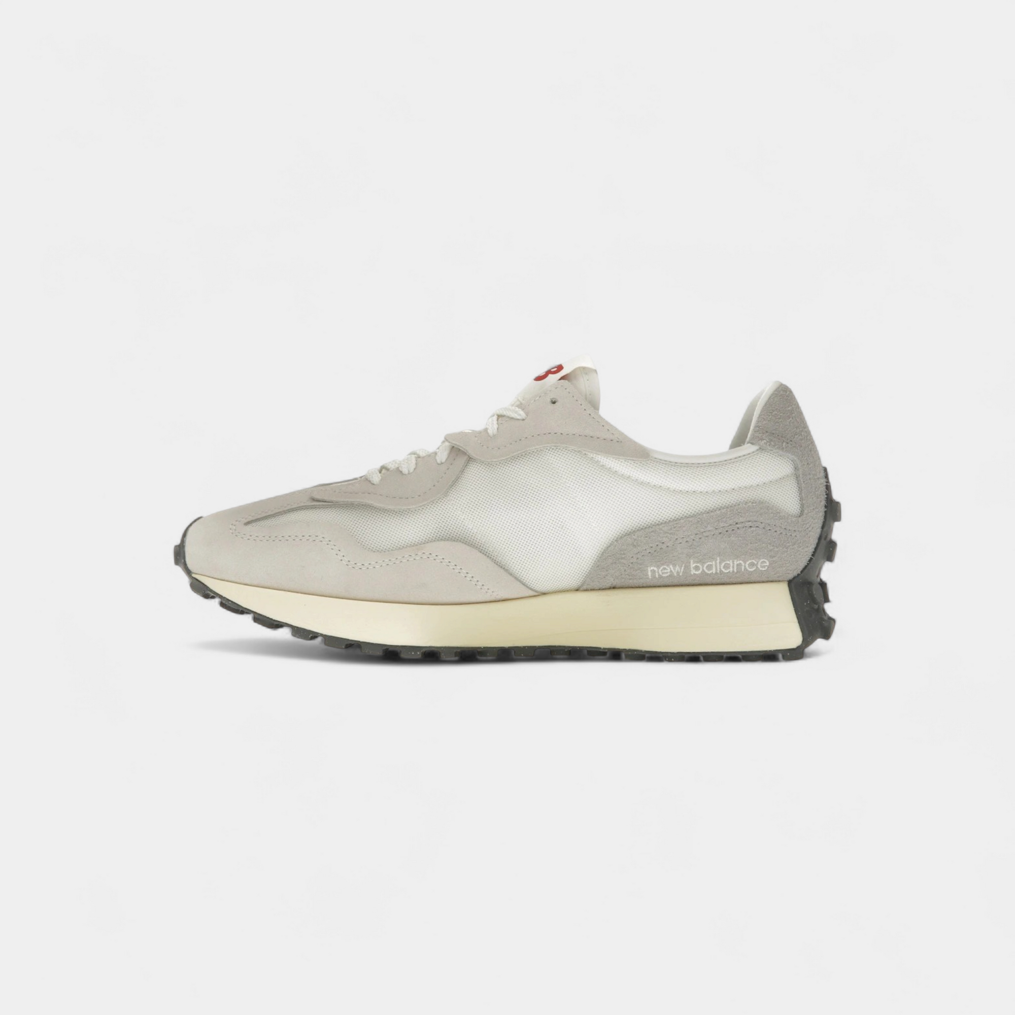 New Balance 327 Sea Salt Raincloud