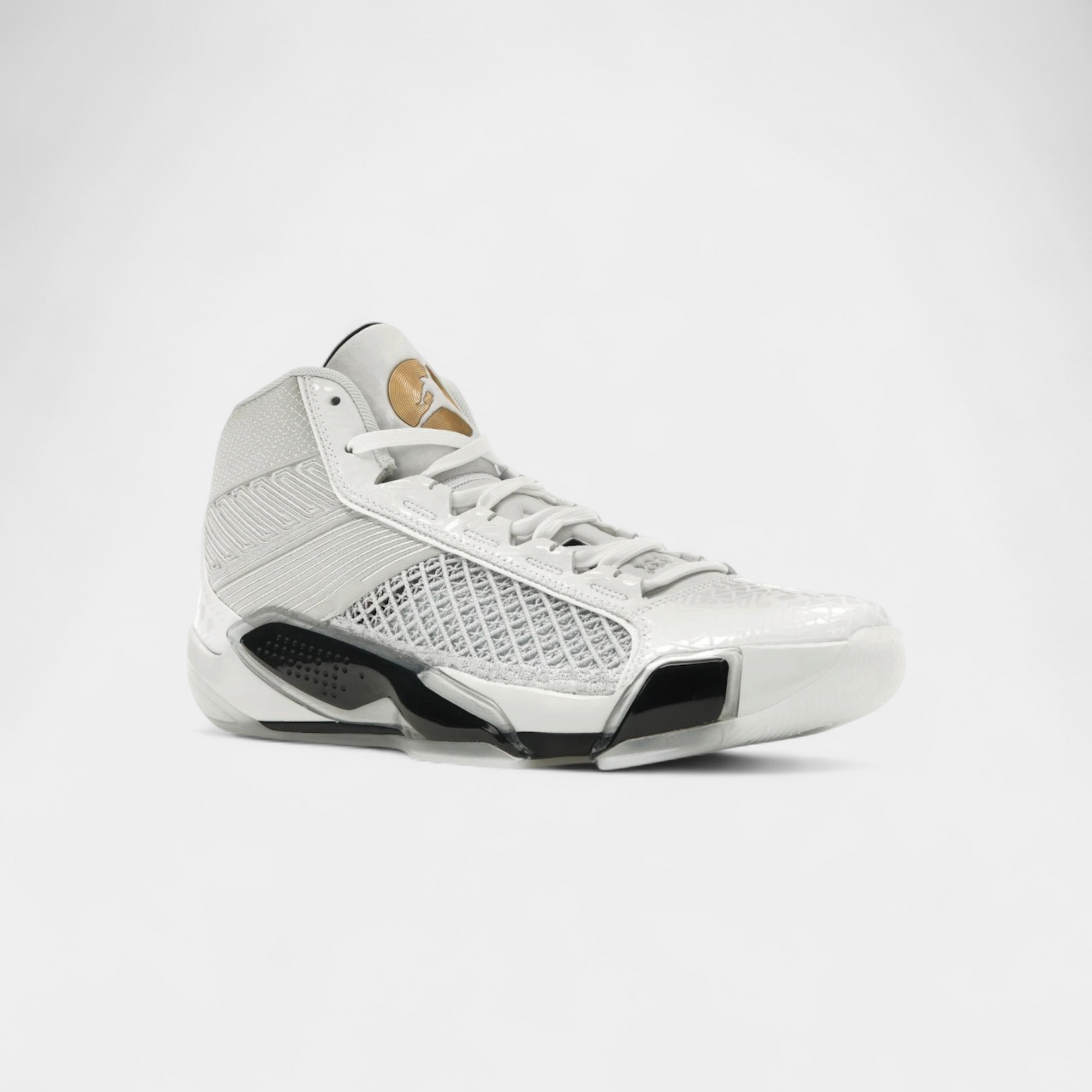Jordan 38 FIBA (Clear Sole)