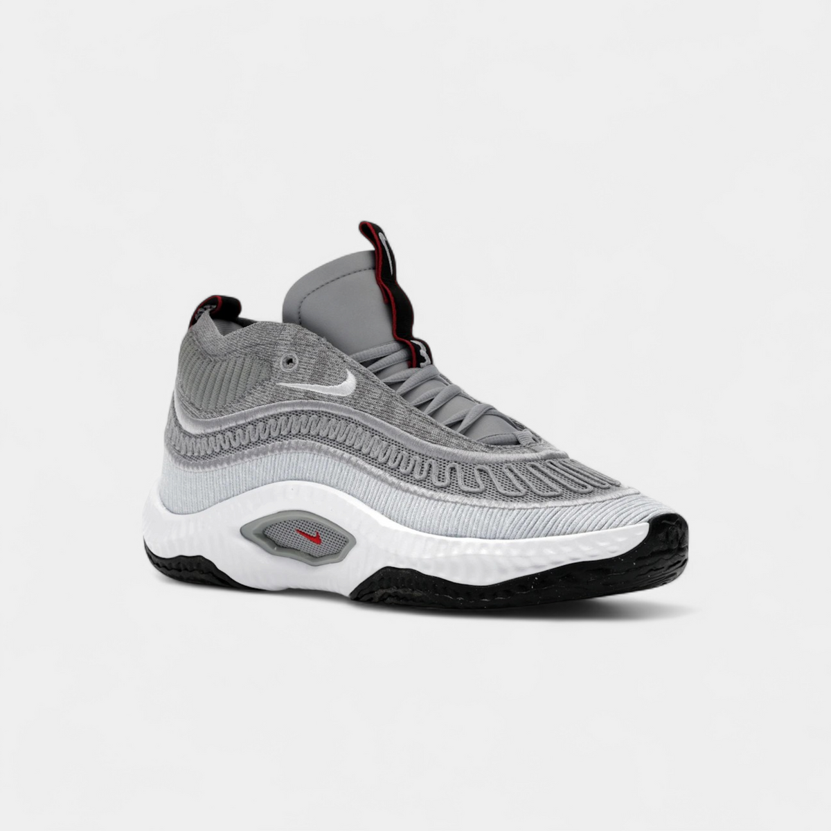 Nike Cosmic Unity 3 Silver Bullet