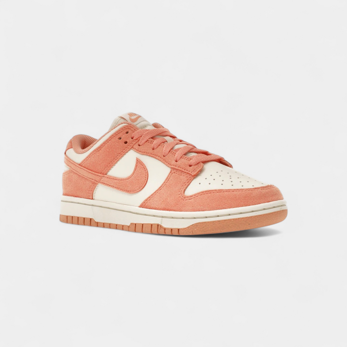 Nike Dunk Low Next Nature Apricot Agate (Women's)