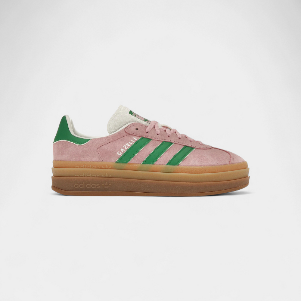 adidas Gazelle Bold True Pink (Women's)