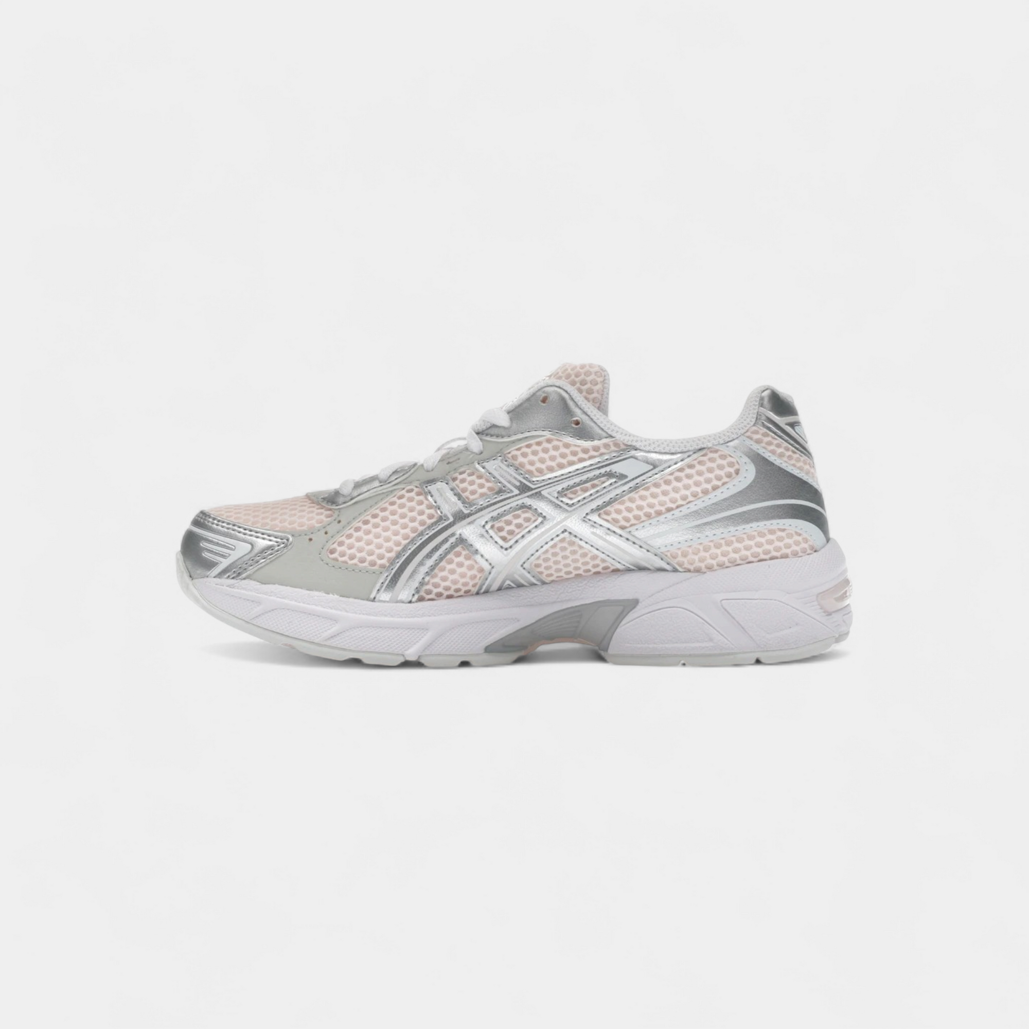 ASICS Gel-1130 Blush Pure Silver