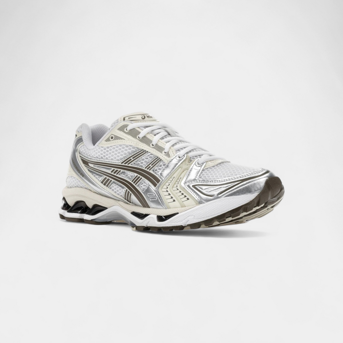 ASICS Gel-Kayano 14 White Ivory