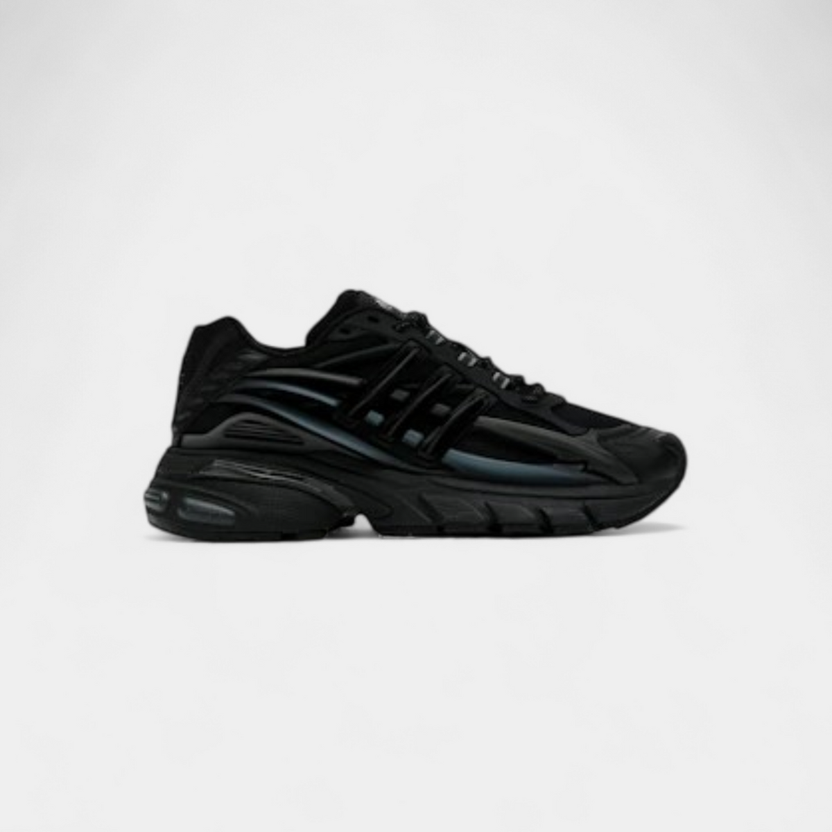 adidas Adistar Jellyfish Pharrell Williams Triple Black
