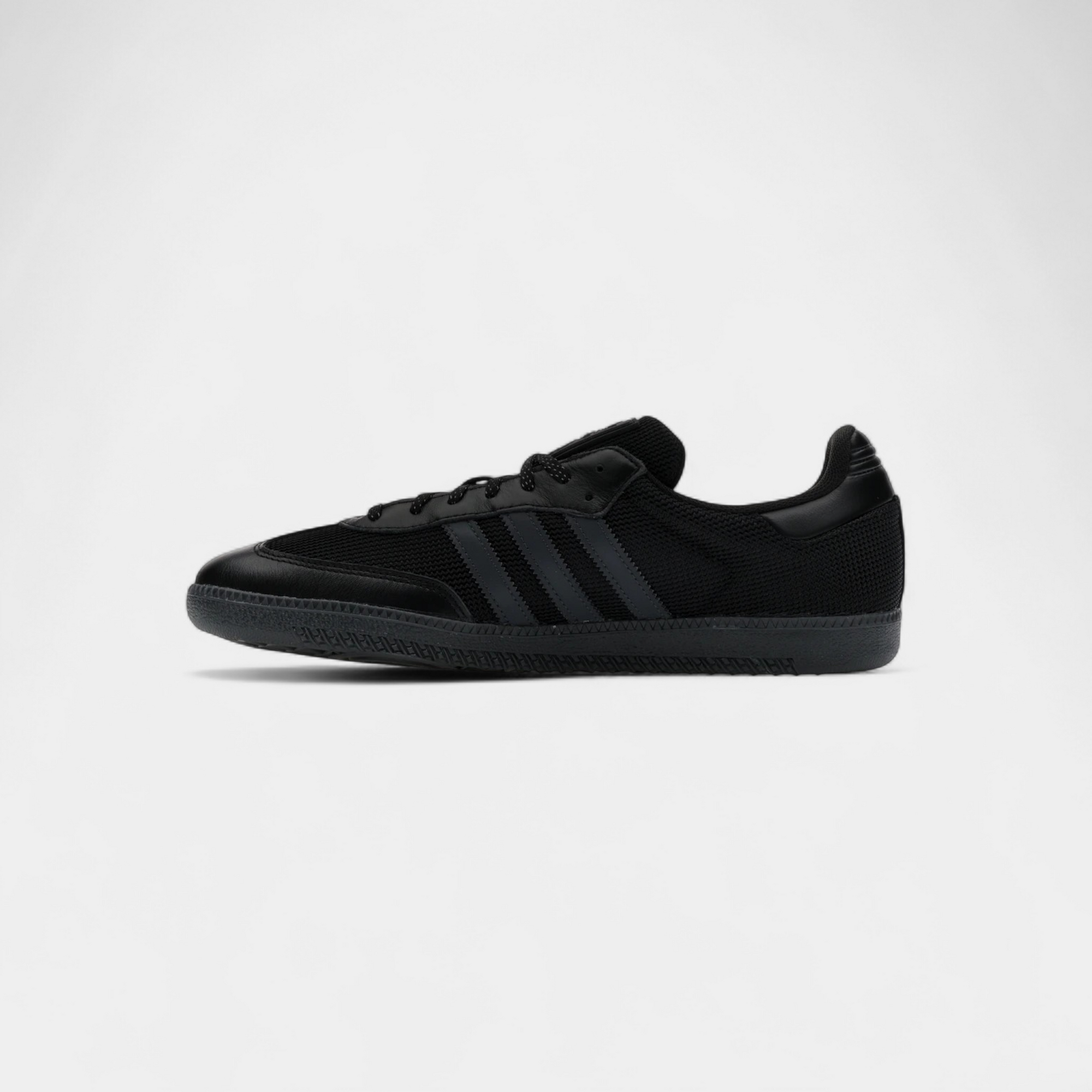 adidas Samba OG Black Carbon