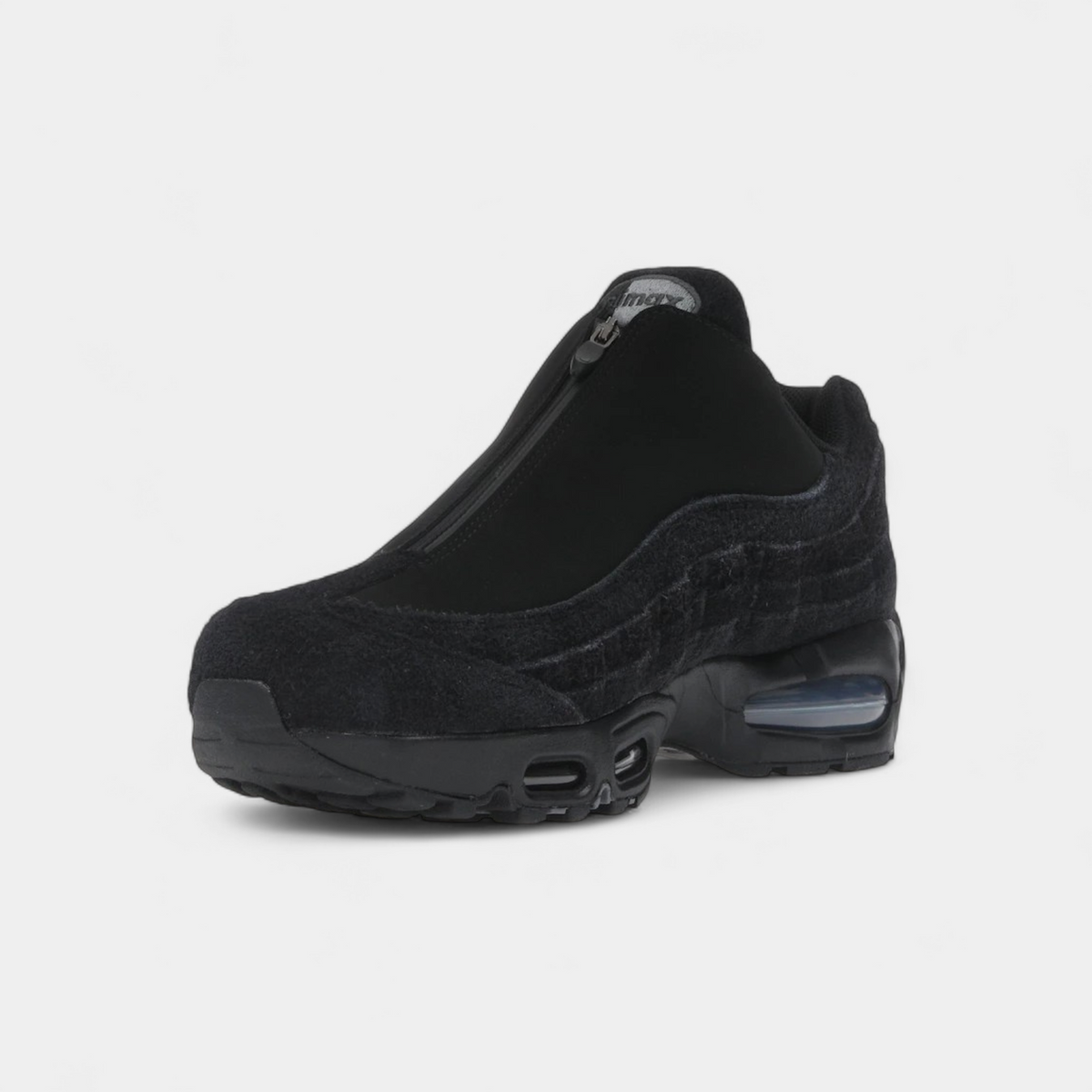 Nike Air Max 95 Zip SP Black