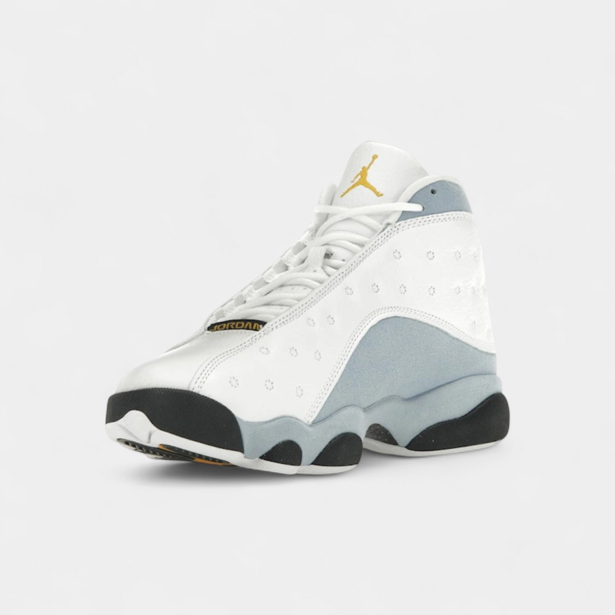 Jordan 13 Retro Blue Grey