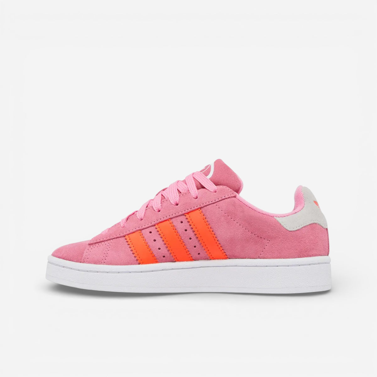 adidas Campus 00s Bliss Pink (Kids)