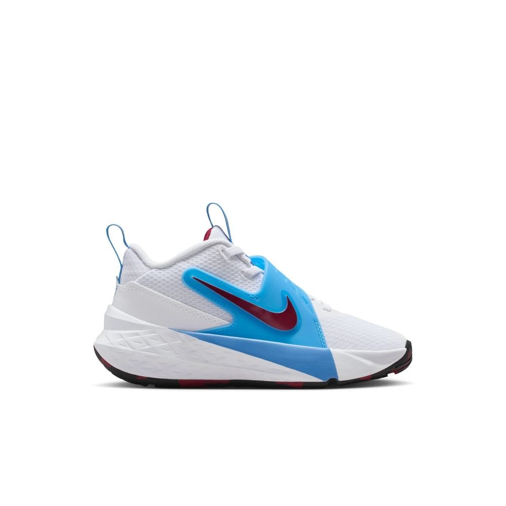 Nike TEAM HUSTLE D 12 1