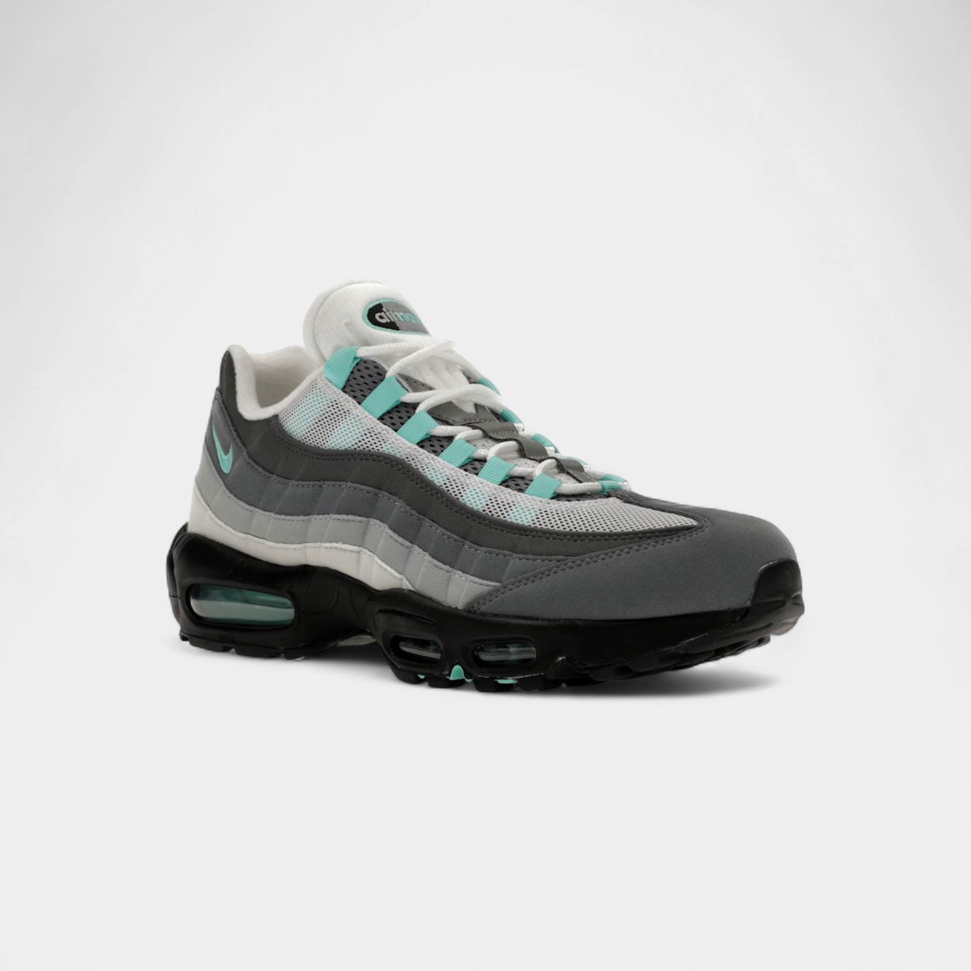Nike Air Max 95 Hyper Turquoise