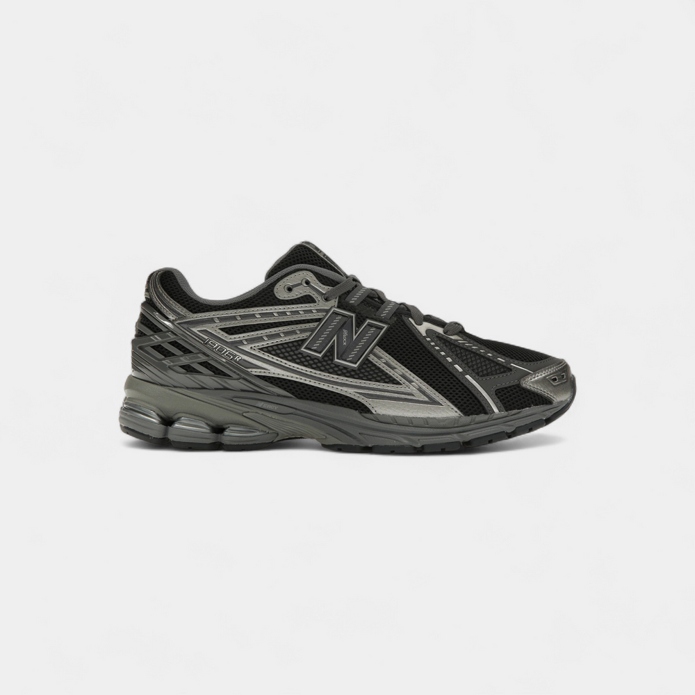 New Balance 1906R Phantom Dark Grey Metallic Silver