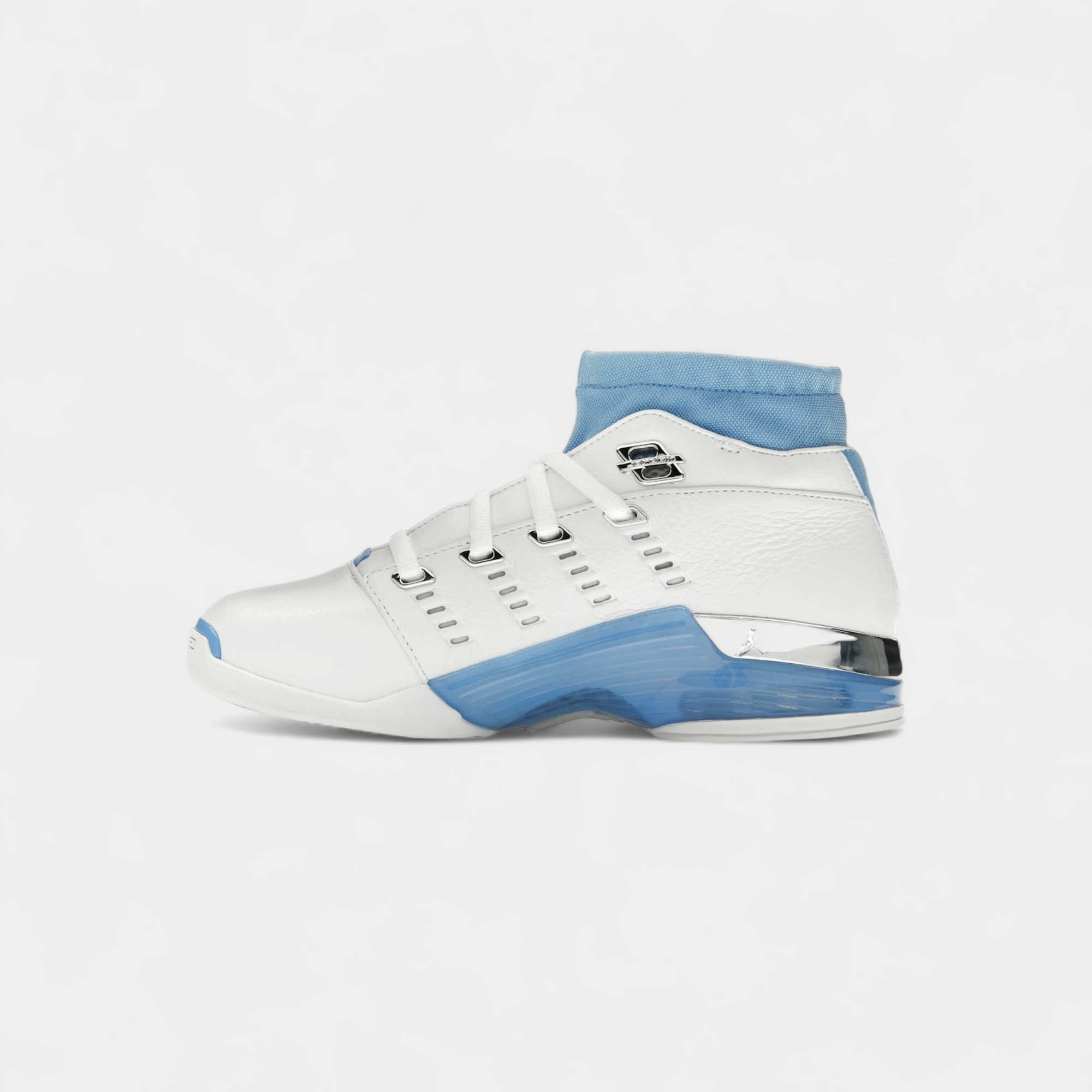 Jordan 17 Retro Low SP University Blue (2024)
