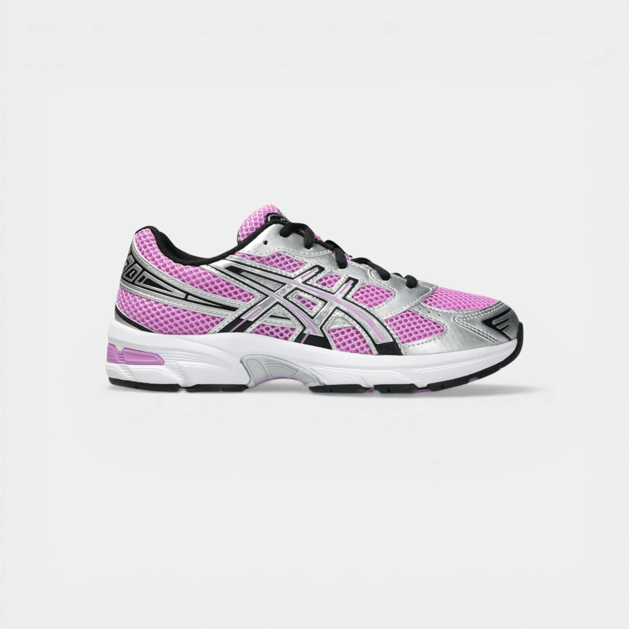 ASICS Gel-1130 Lavender Glow Pure Silver (GS)