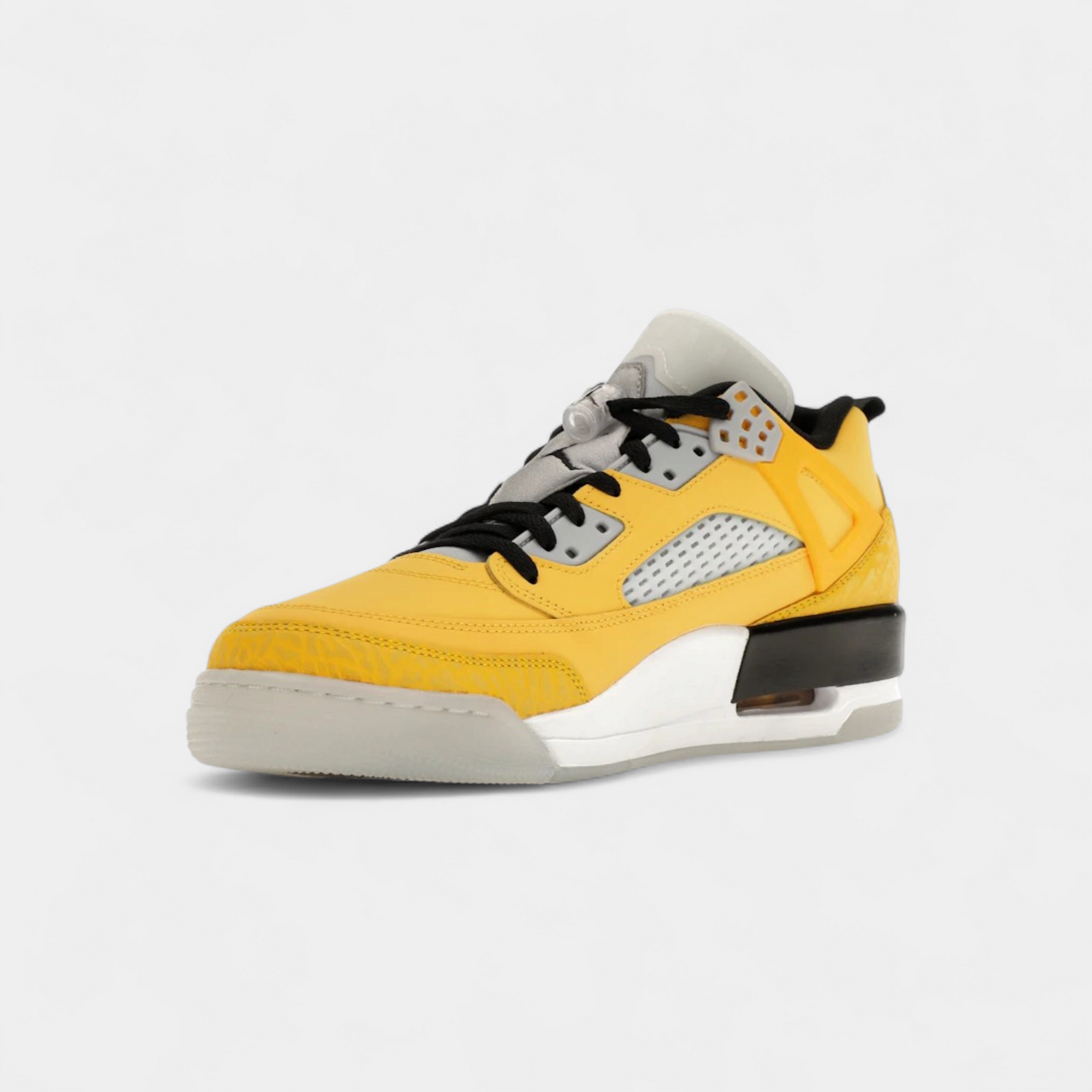 Jordan Spizike Low Lightning