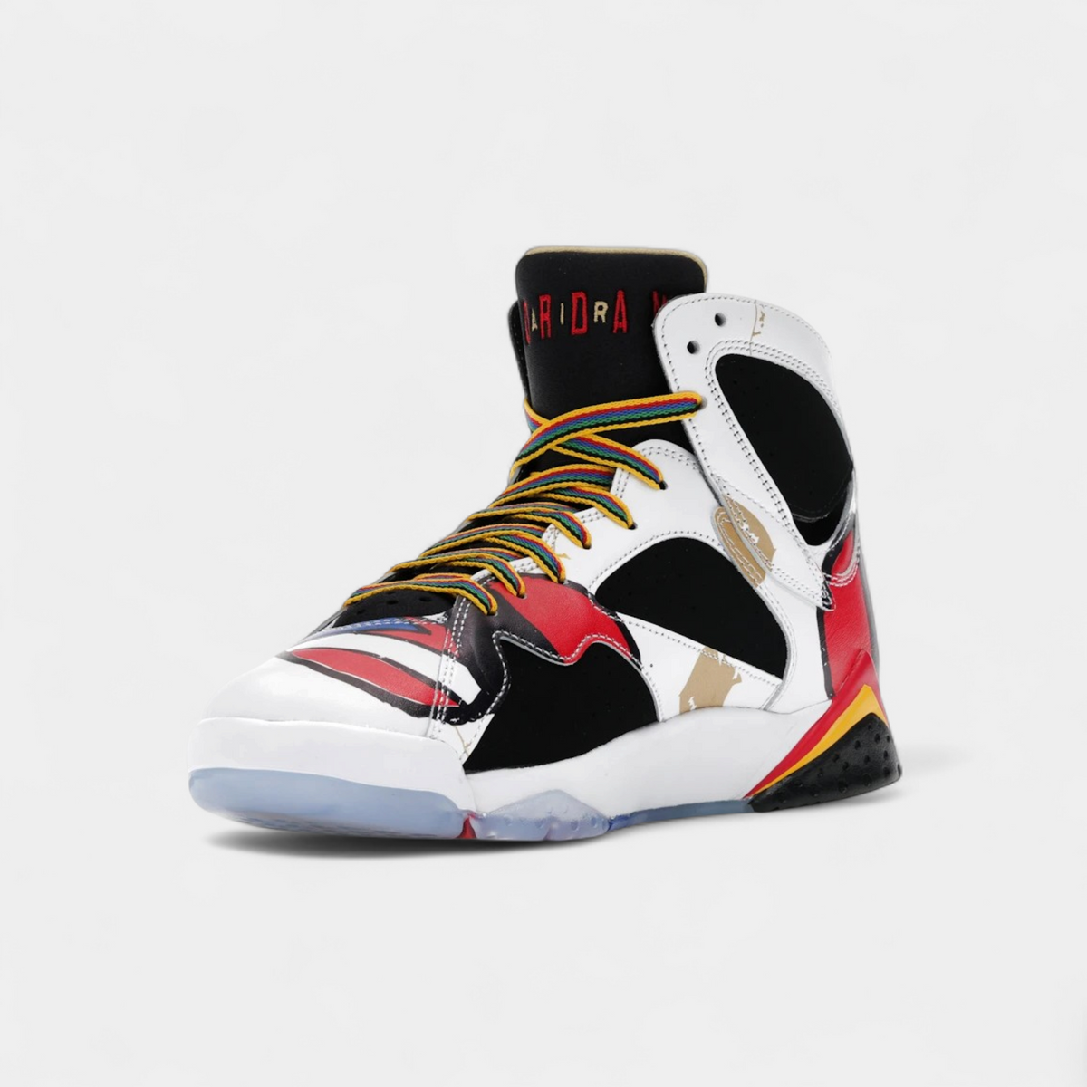 Jordan 7 Retro Miro (2026)
