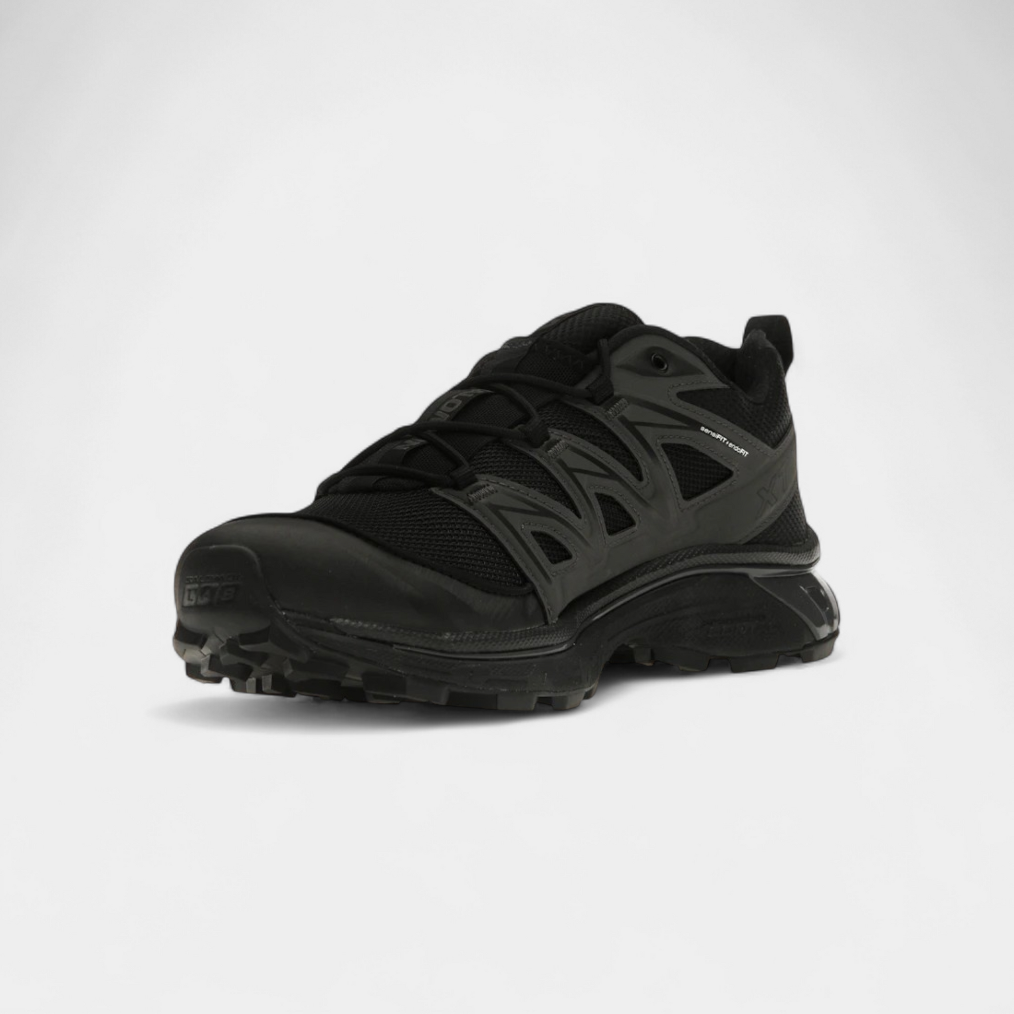 Salomon XT-6 Expanse Black Magnet