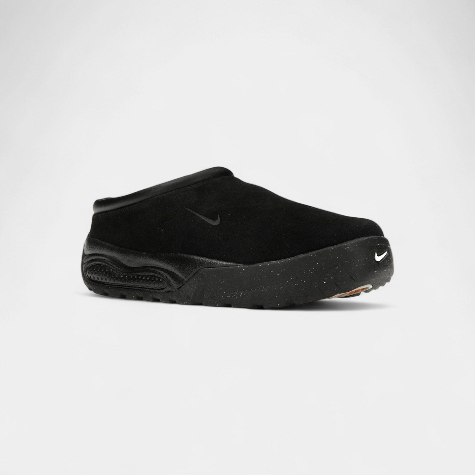 Nike ACG Rufus Triple Black