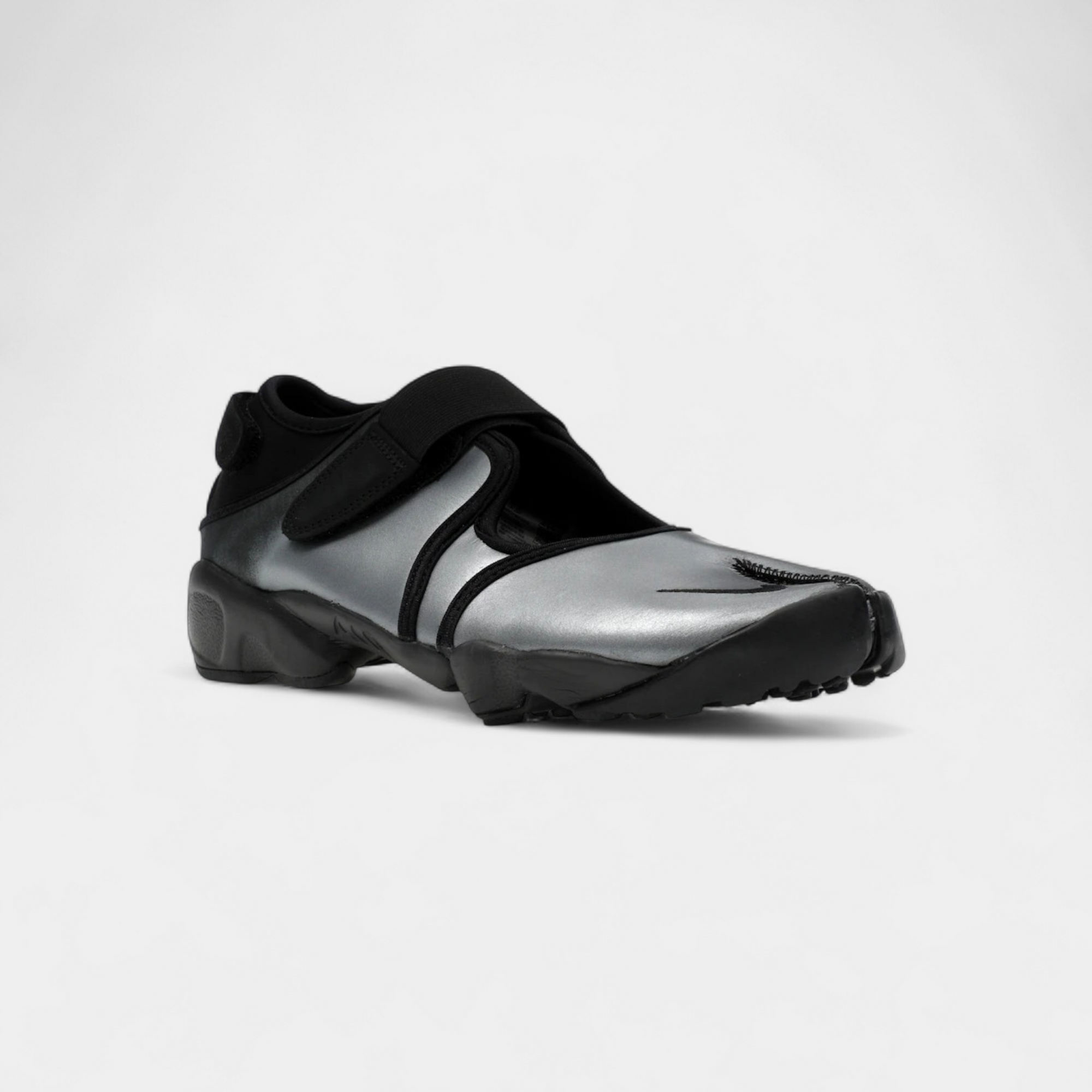 Nike Air Rift LTR Metallic Silver (Women's)