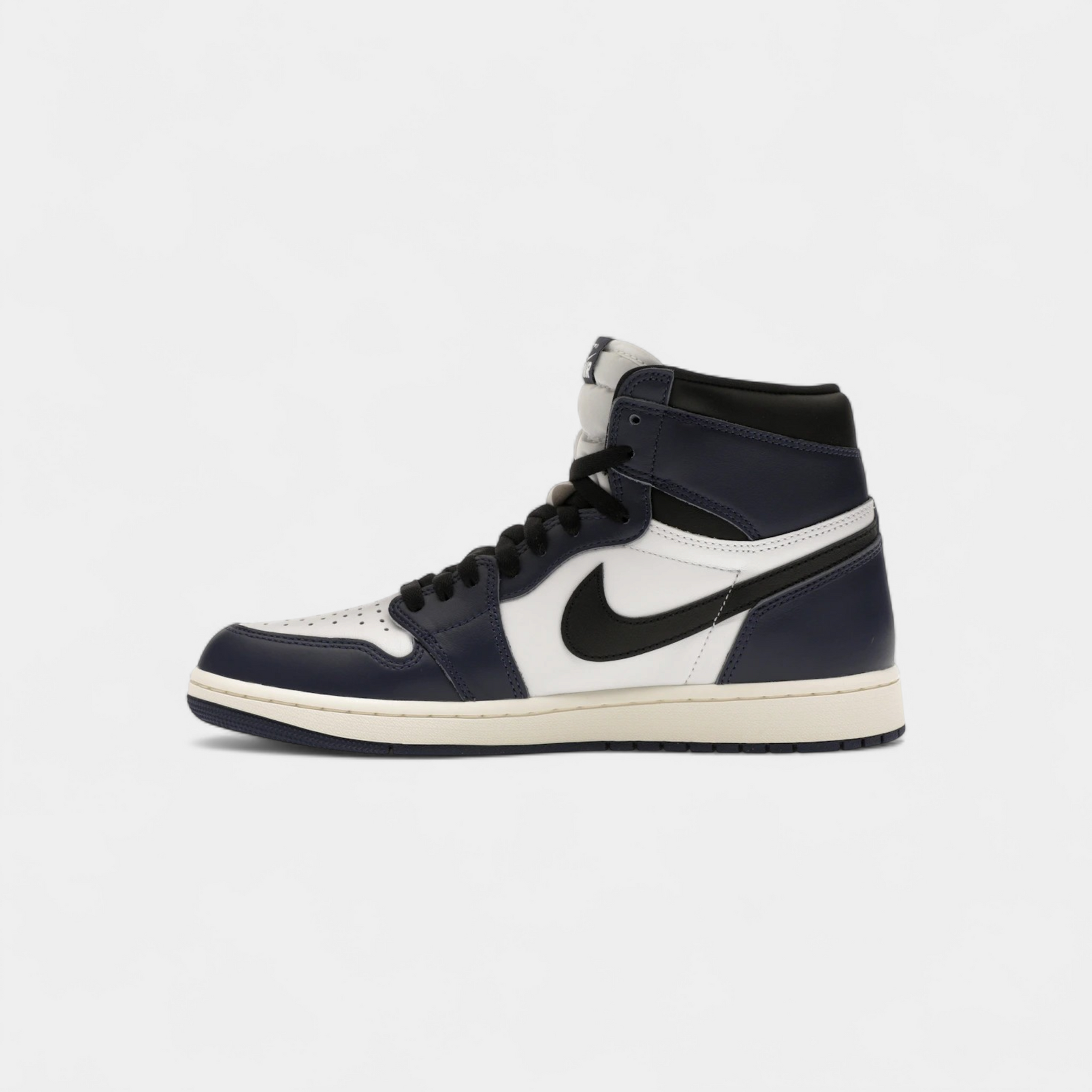 Jordan 1 Retro High OG Midnight Navy