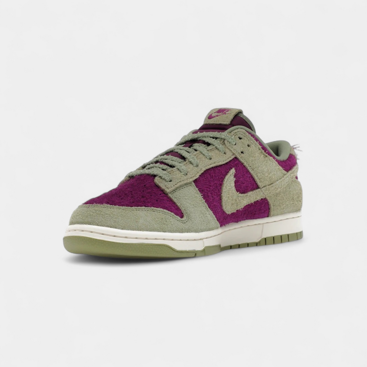 Nike Dunk Low Retro SE Viotech Dusty Olive