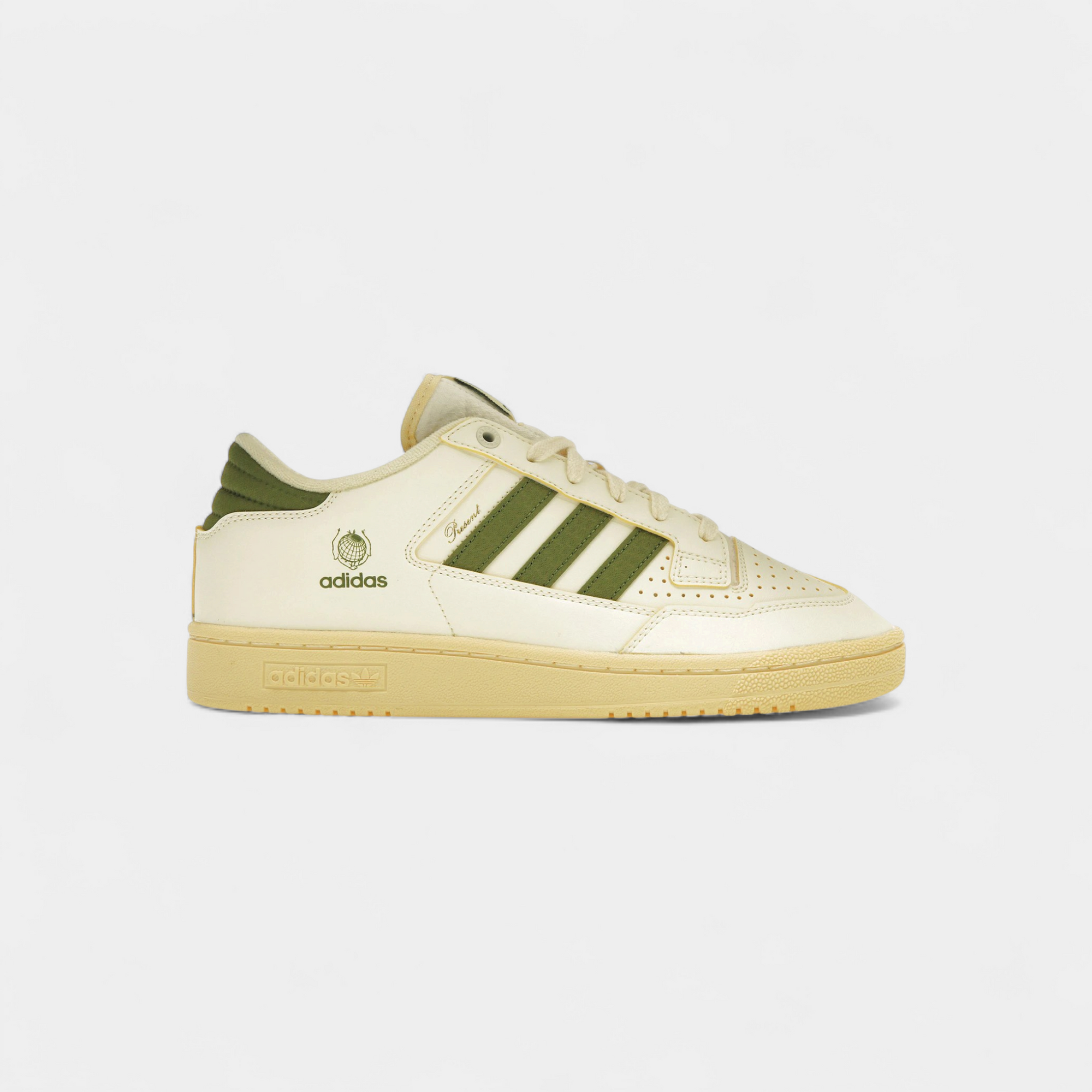adidas Centennial Low Consortium Cup END. Present