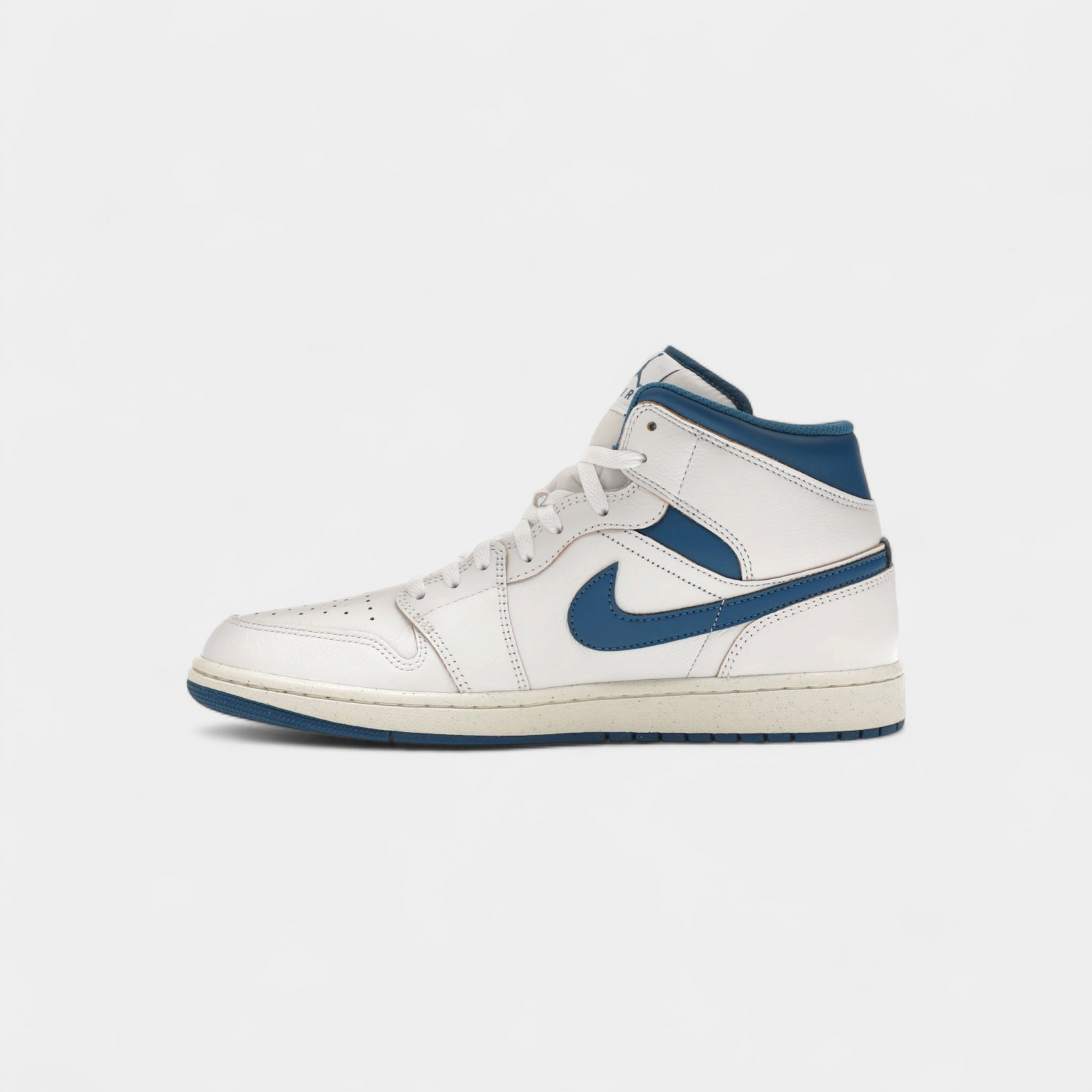 Jordan 1 Mid SE Industrial Blue
