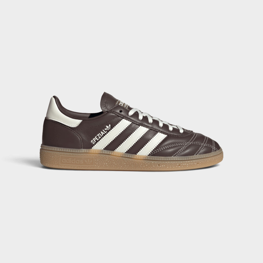 adidas Handball Spezial Leather Brown (Women's)