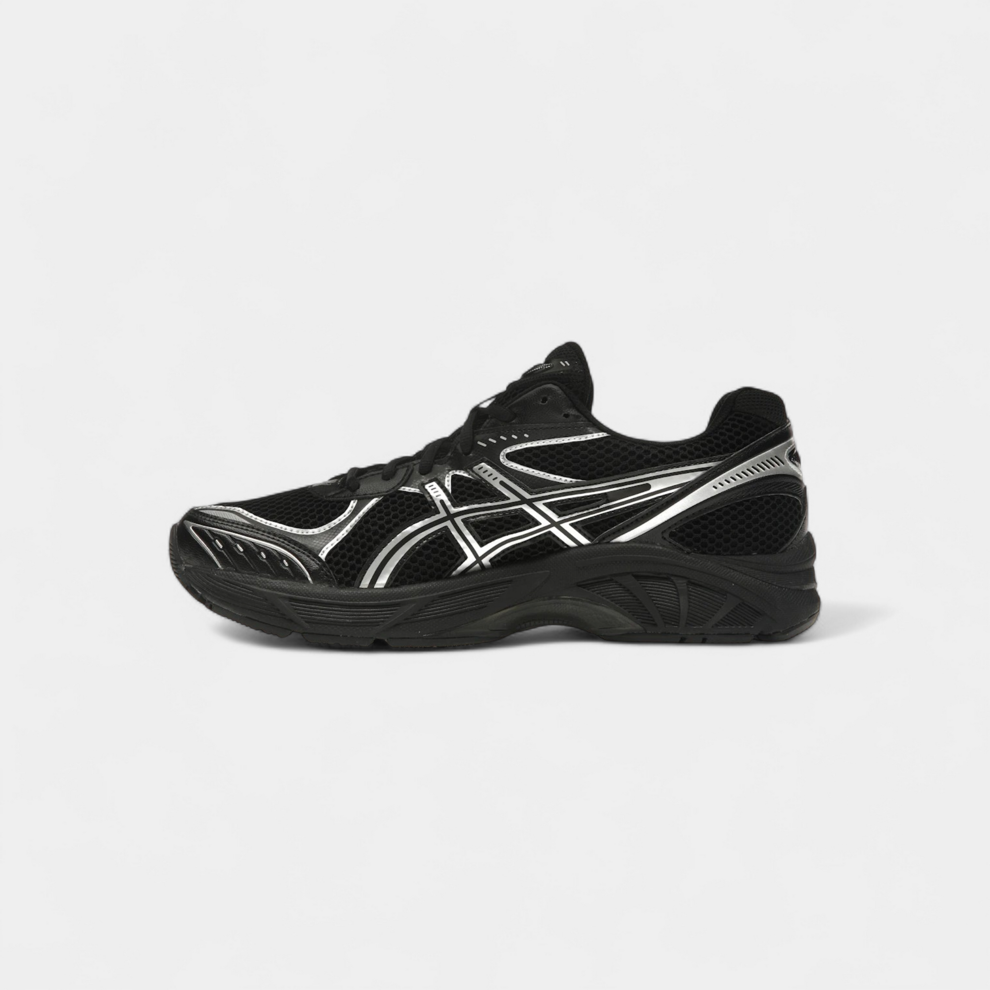 ASICS GT-2160 Black Pure Silver
