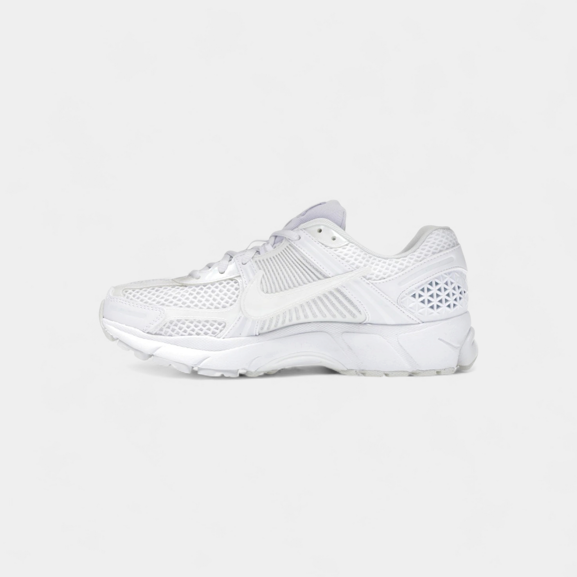 Nike Zoom Vomero 5 Triple White (Women's)