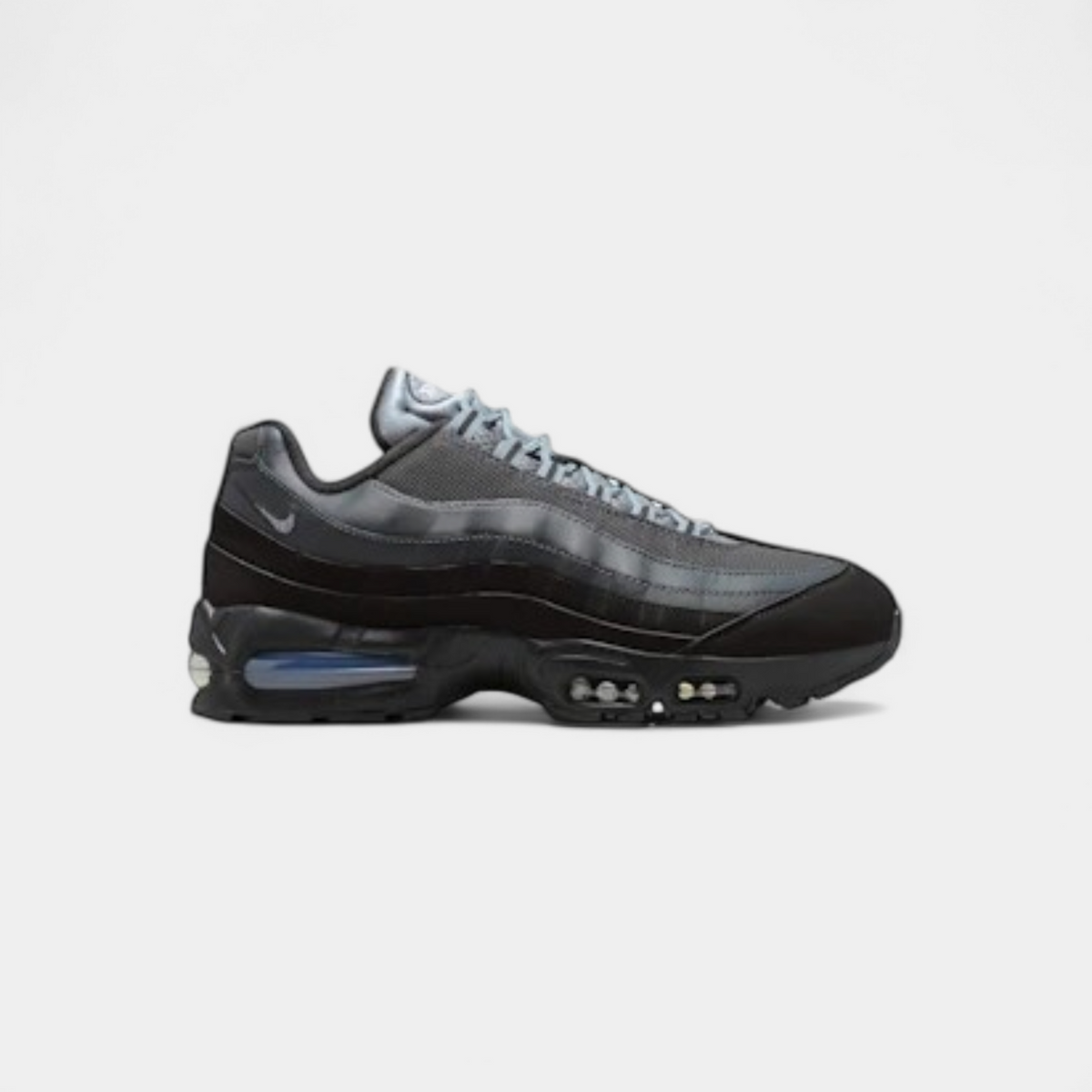 Nike Air Max 95 OG Big Bubble Black Lime Blast Anthracite
