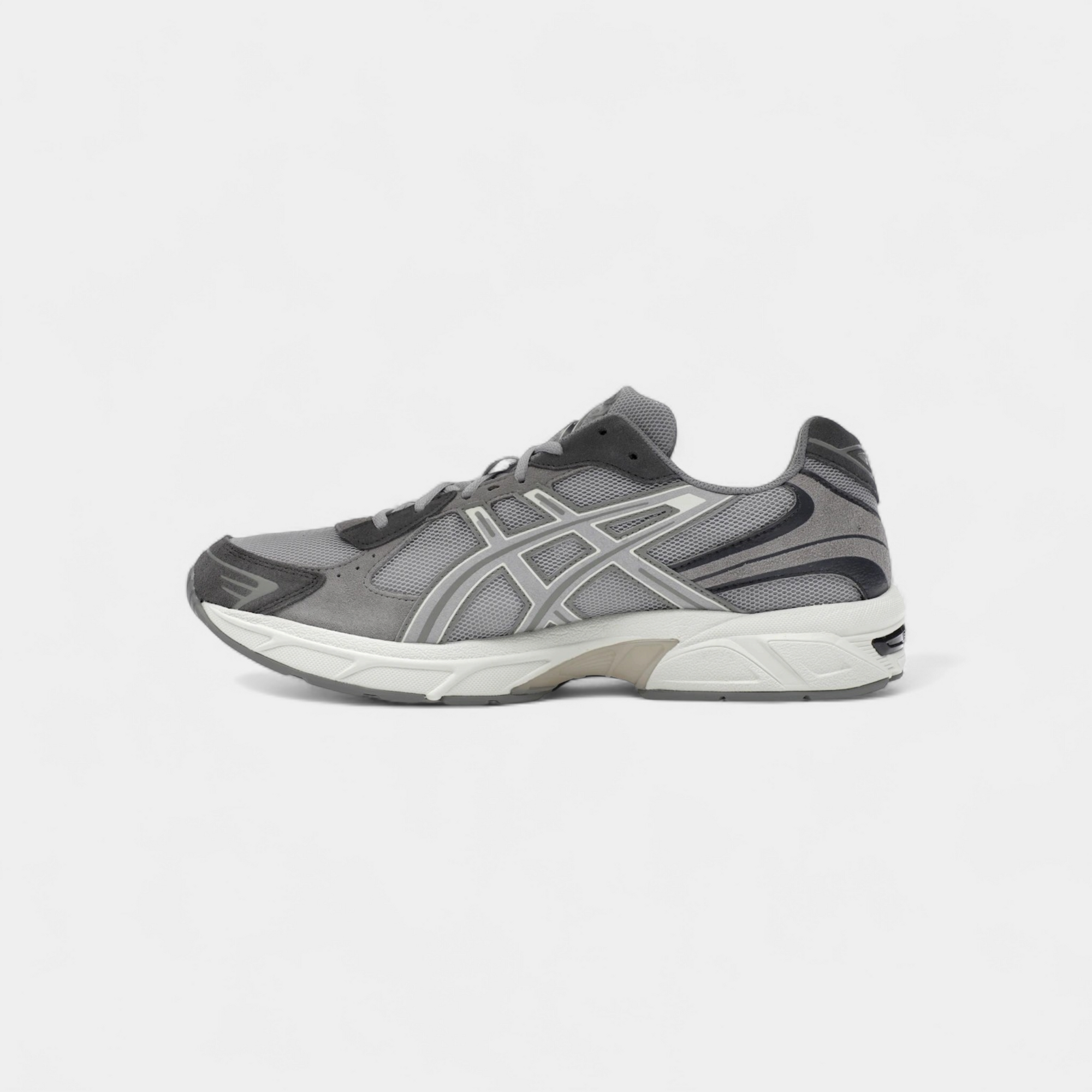 ASICS Gel-1130 Cement Grey Clay Grey