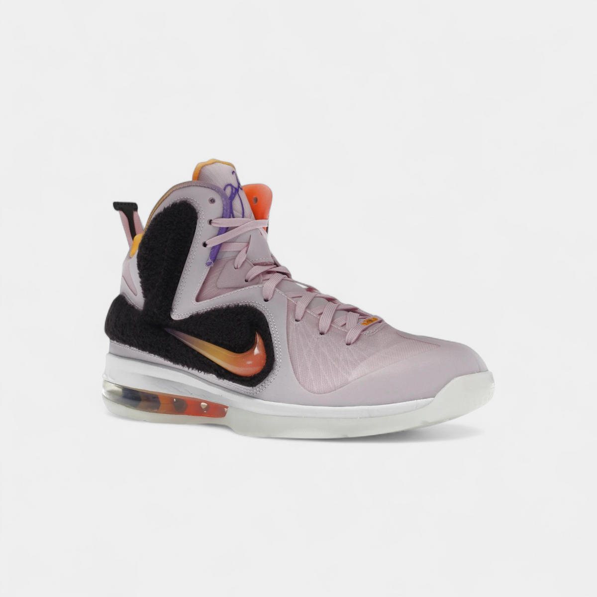 Nike LeBron 9 King of LA (2022)