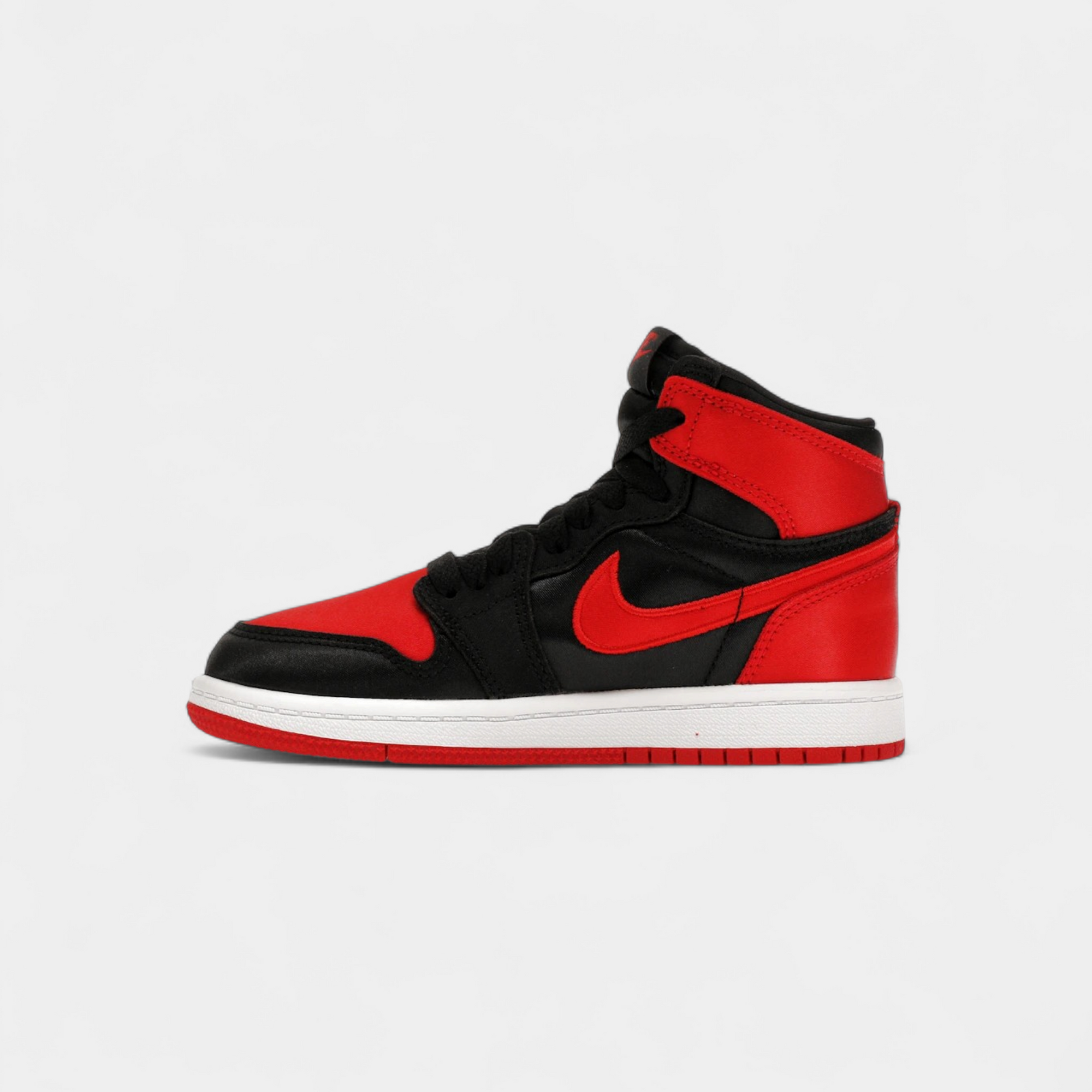 Jordan 1 Retro High OG Satin Bred (PS)
