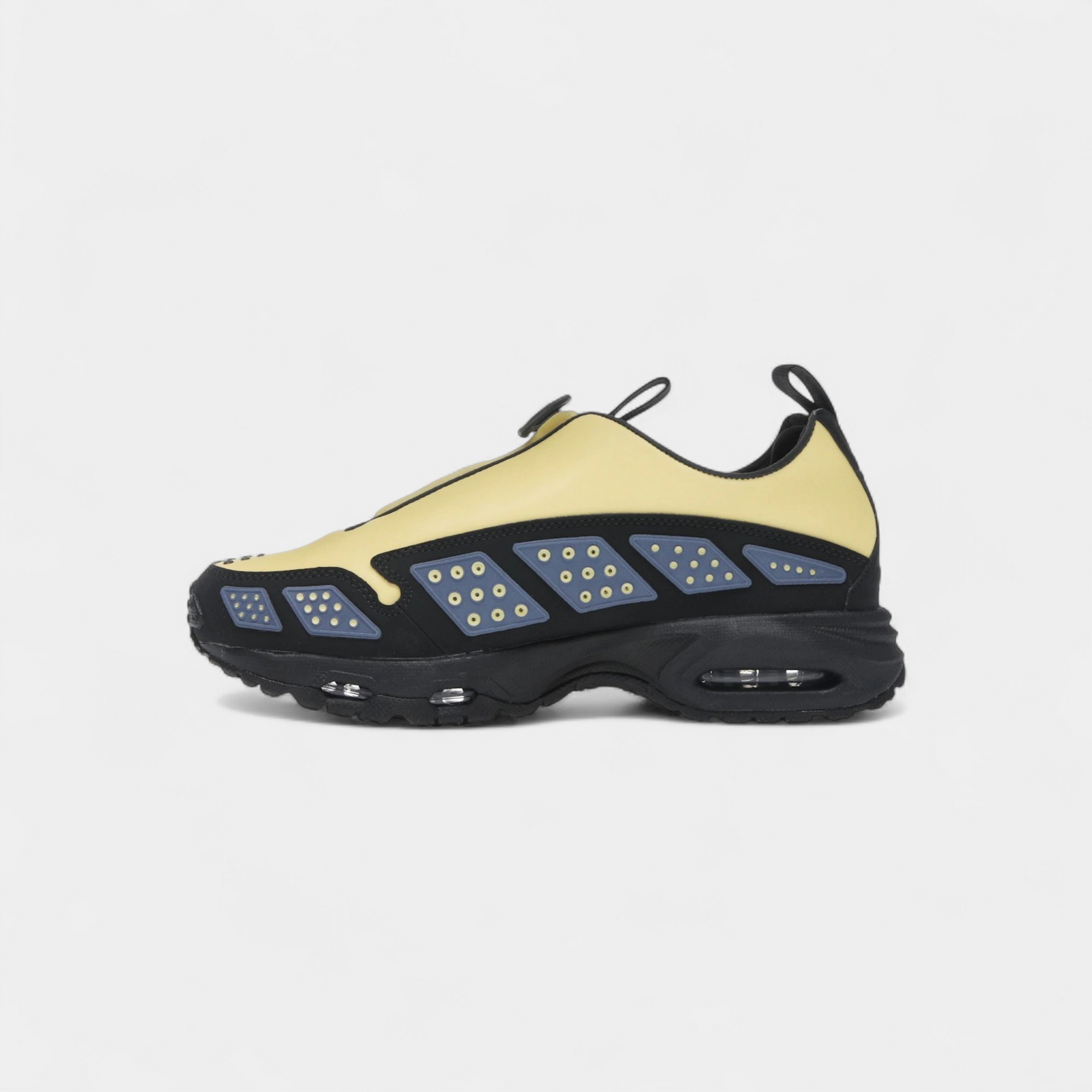 Nike Air Max Sunder Saturn Gold (Women's)