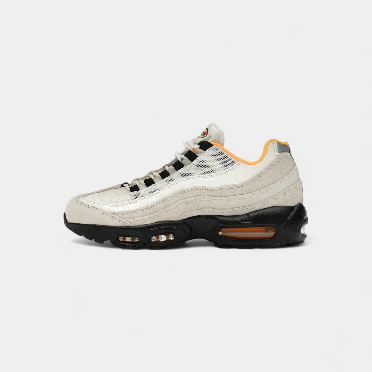 Nike SB Air Max 95 World Cup Pack Sail