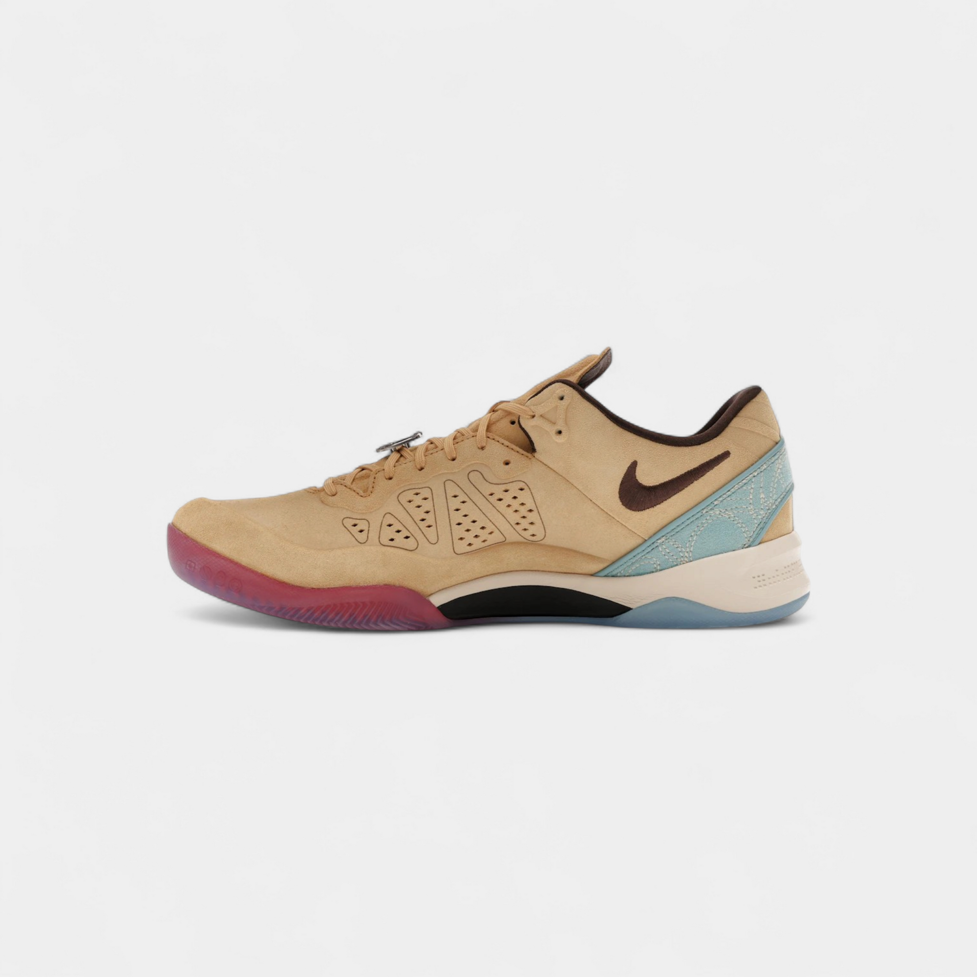 Nike Kobe 8 EXT Protro Siempre Hermanos